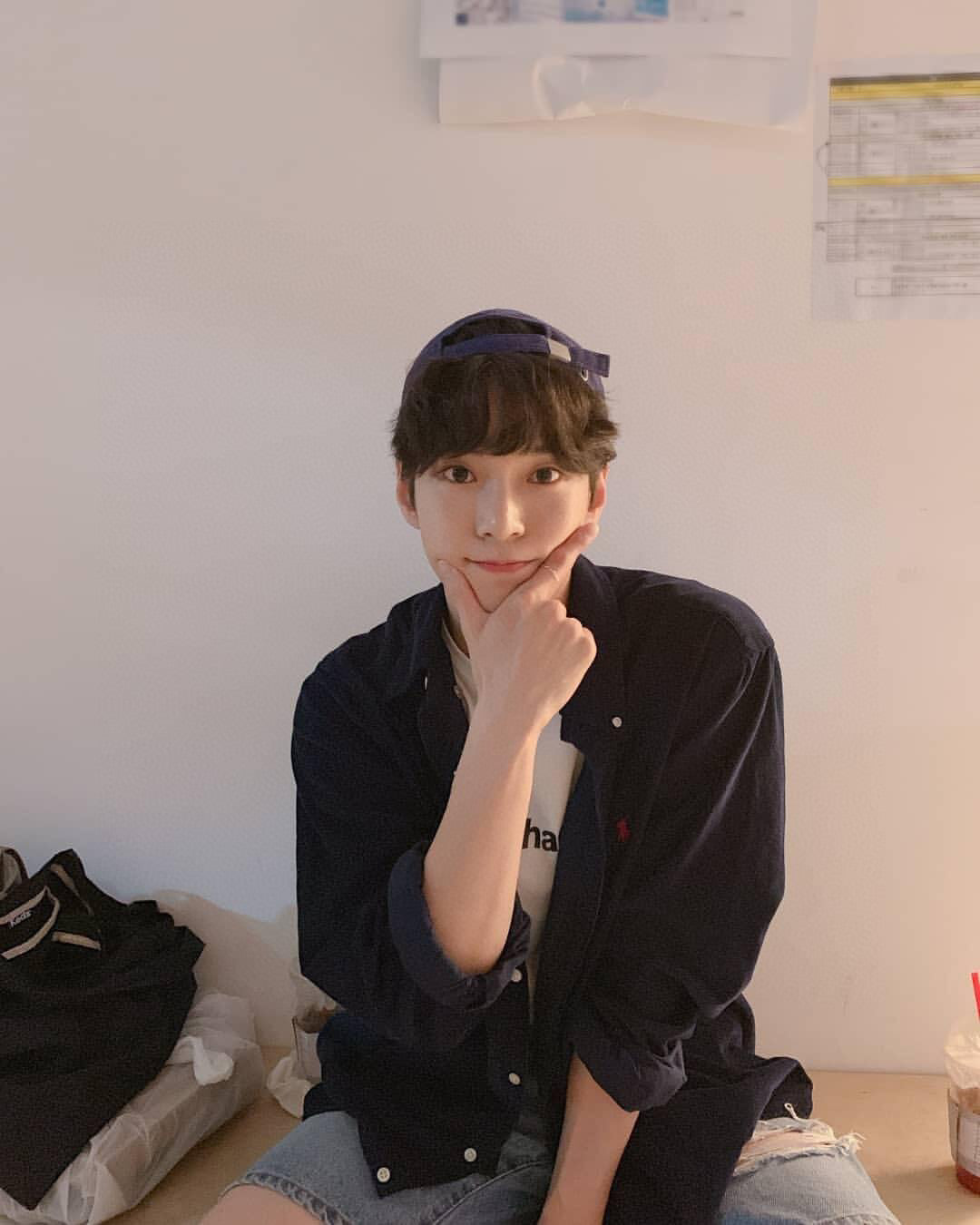 LuxluxHouse Best Quality Clothes Shirts&Polo Lp