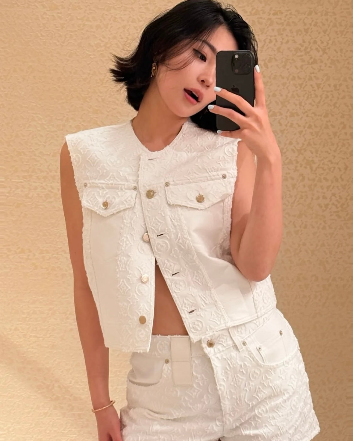 LuxluxHouse Best Quality Clothes Pants Chanel & Maison Margiela
