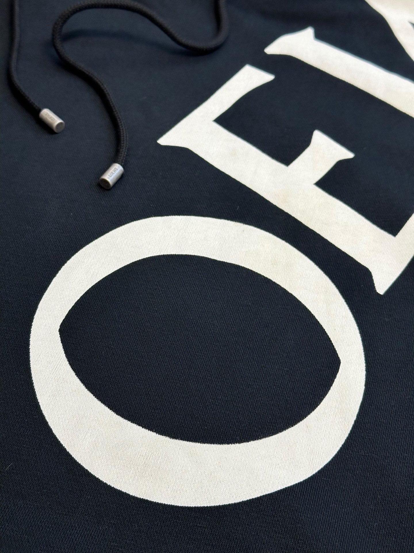 LuxluxHouse Best Quality Clothes Hoodie & Sweater Loewe