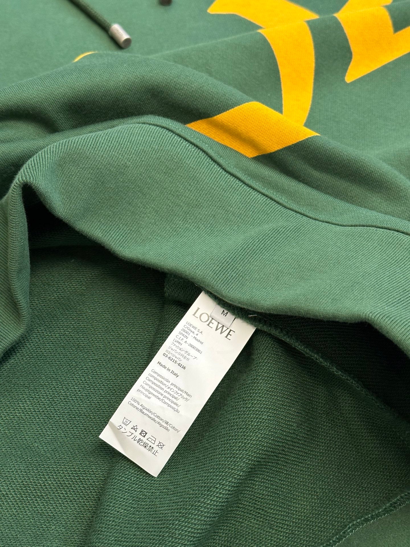 LuxluxHouse Best Quality Clothes Hoodie & Sweater Loewe