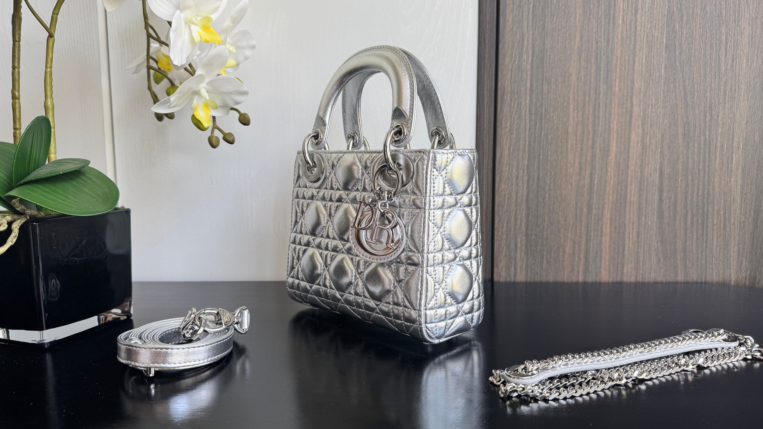 LuxluxHouse Best Quality Bags Women Dior