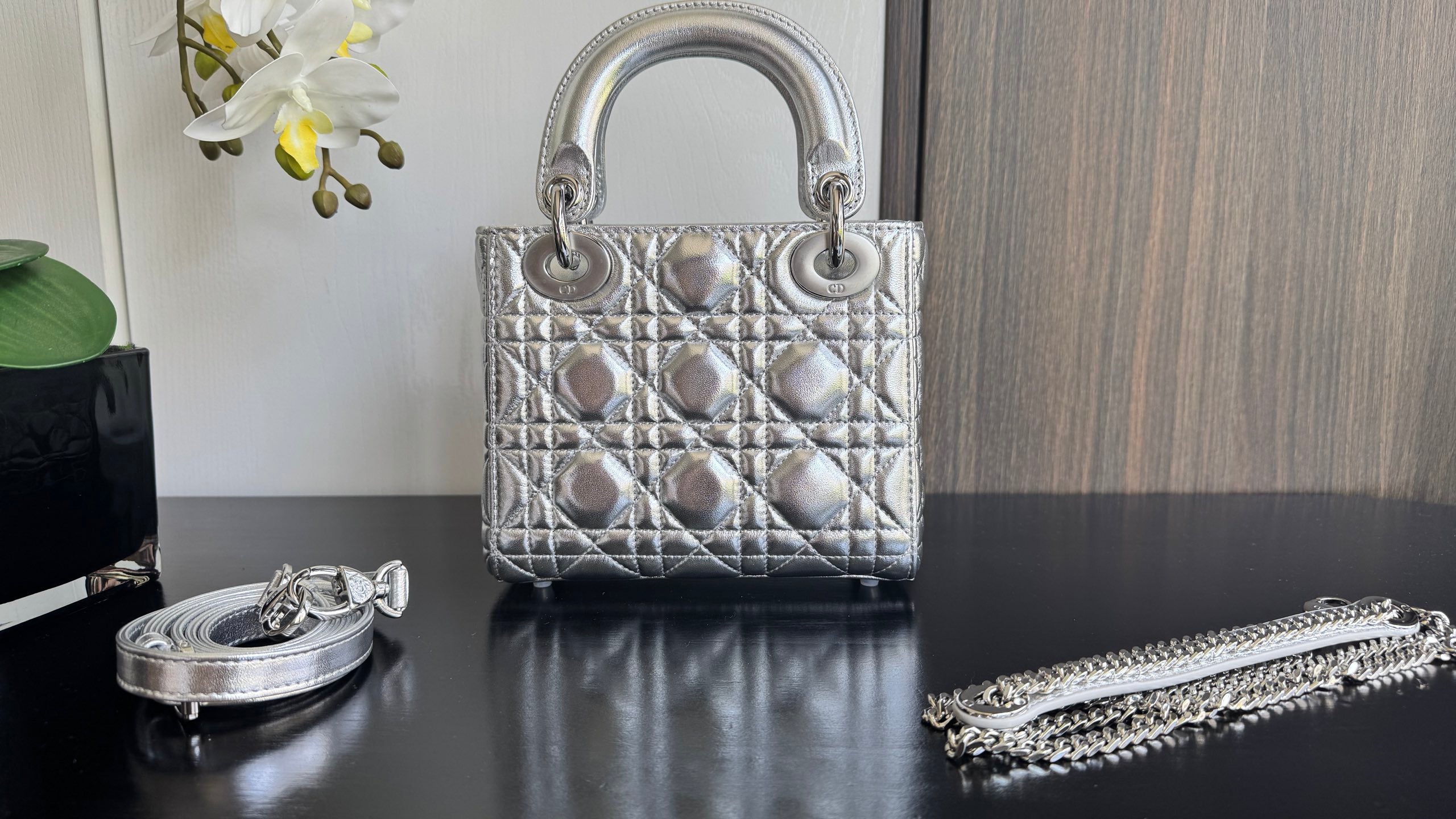 LuxluxHouse Best Quality Bags Women Dior