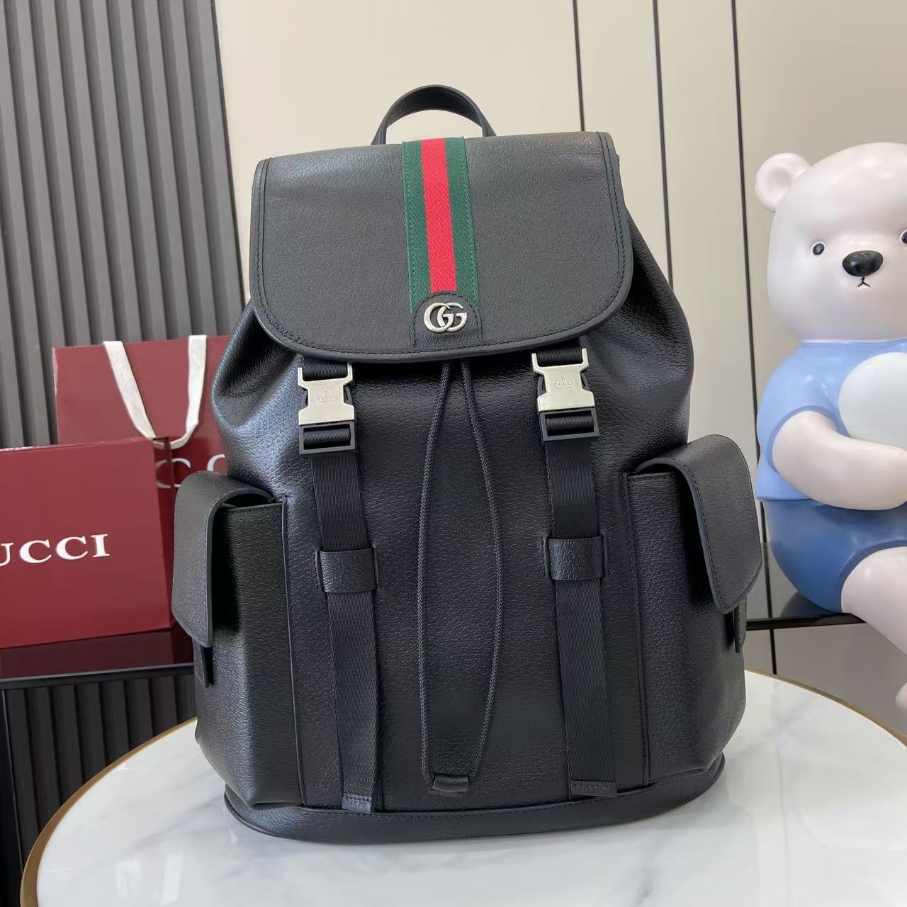 LuxluxHouse Best Quality Bags Gucci Men