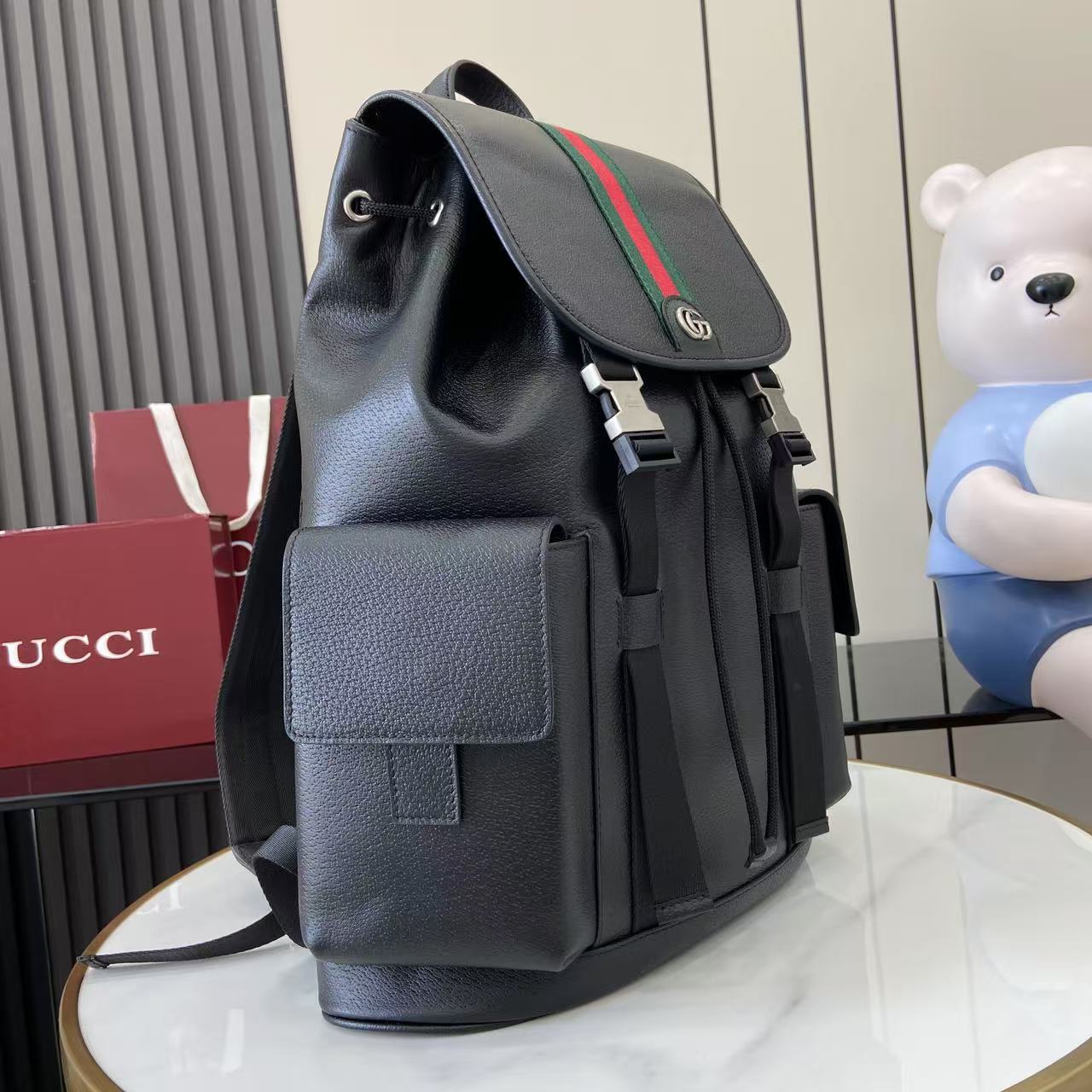LuxluxHouse Best Quality Bags Gucci Men