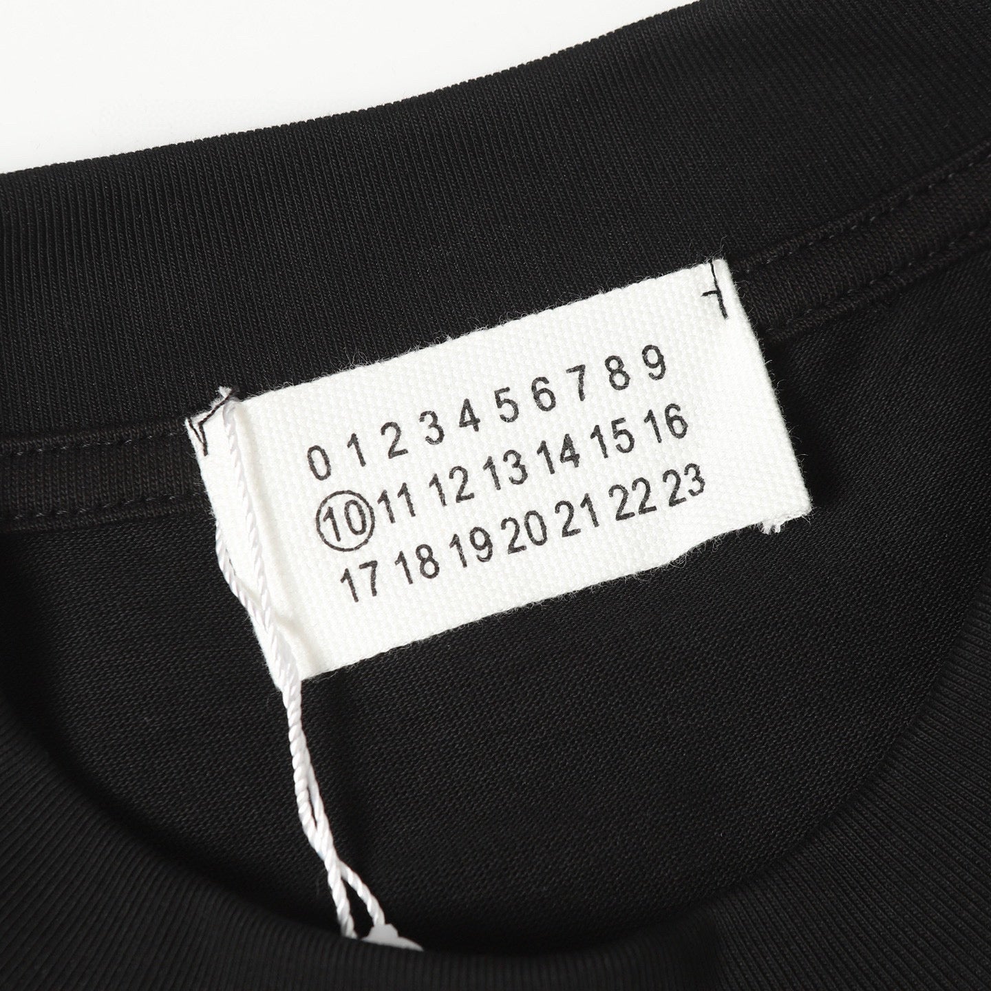 LuxluxHouse Best Quality Clothes T-shirt Chanel & Maison Margiela