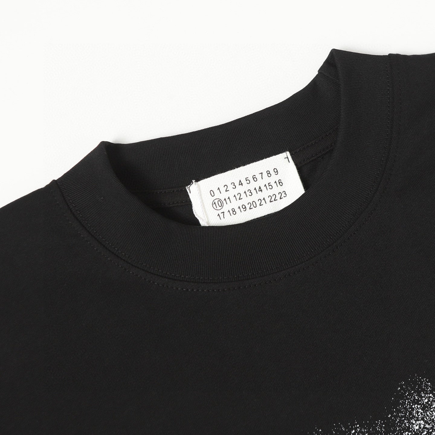 LuxluxHouse Best Quality Clothes T-shirt Chanel & Maison Margiela