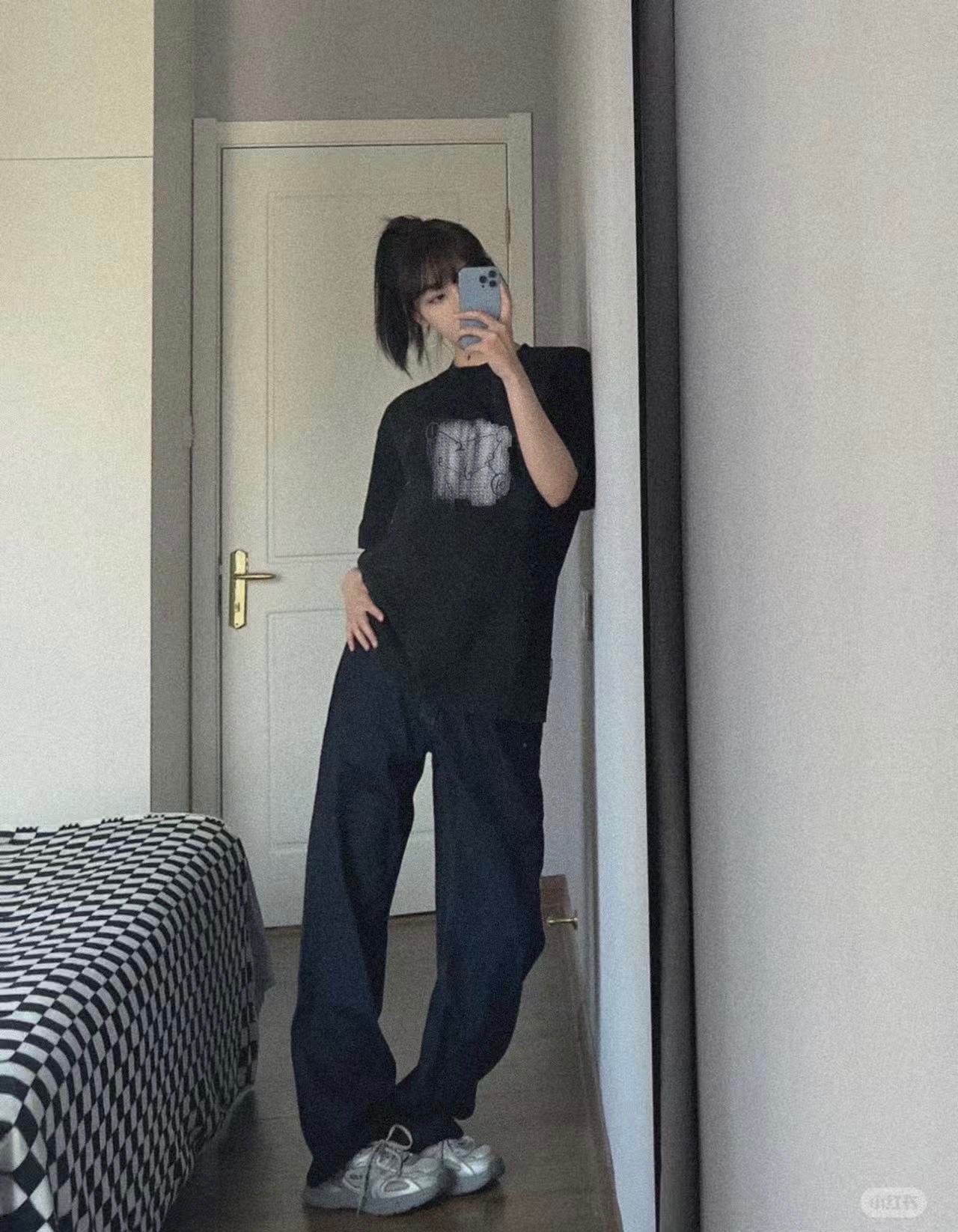 LuxluxHouse Best Quality Clothes T-shirt Chanel & Maison Margiela