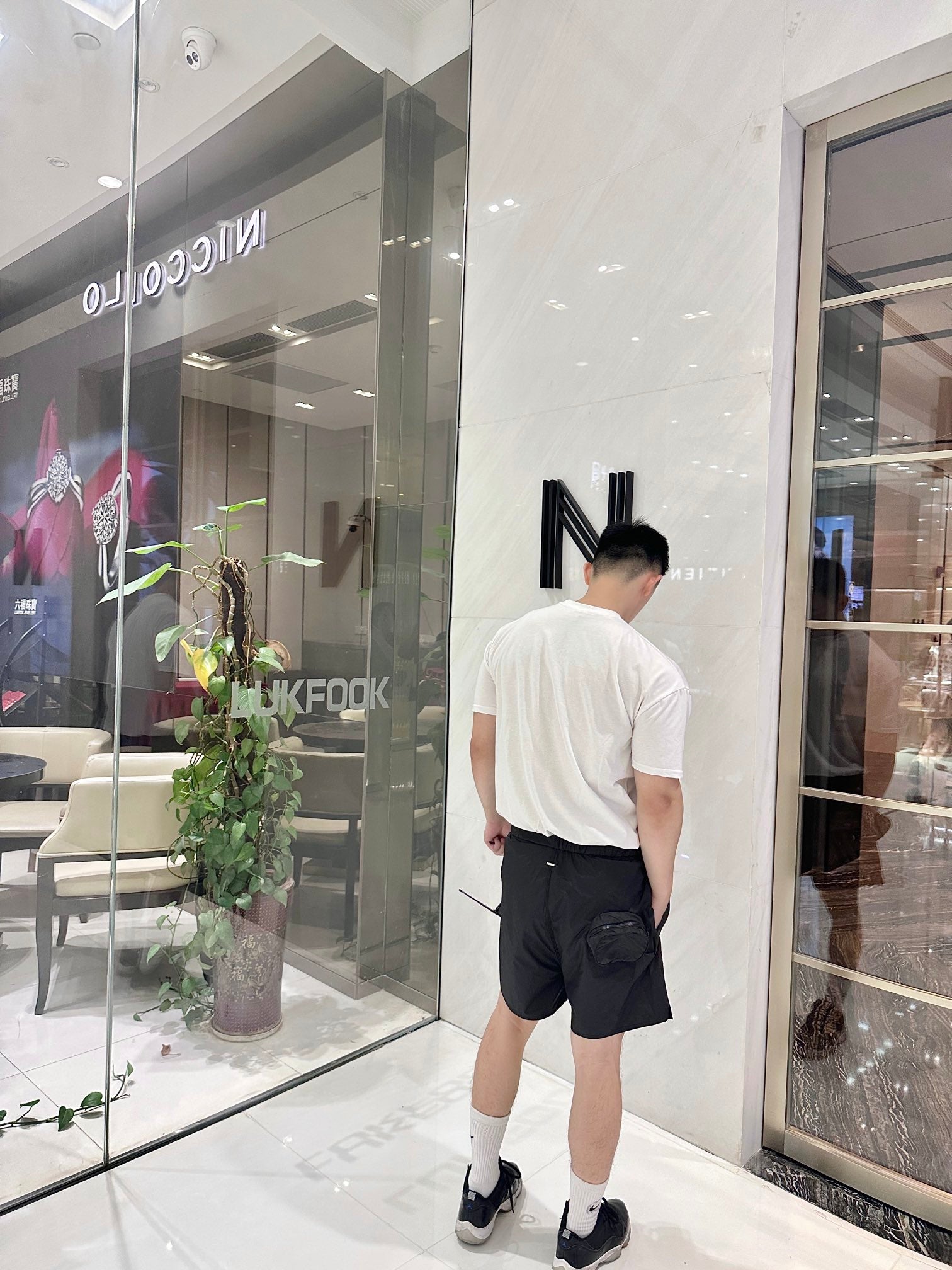 LuxluxHouse Best Quality Clothes Pants Louis Vuitton