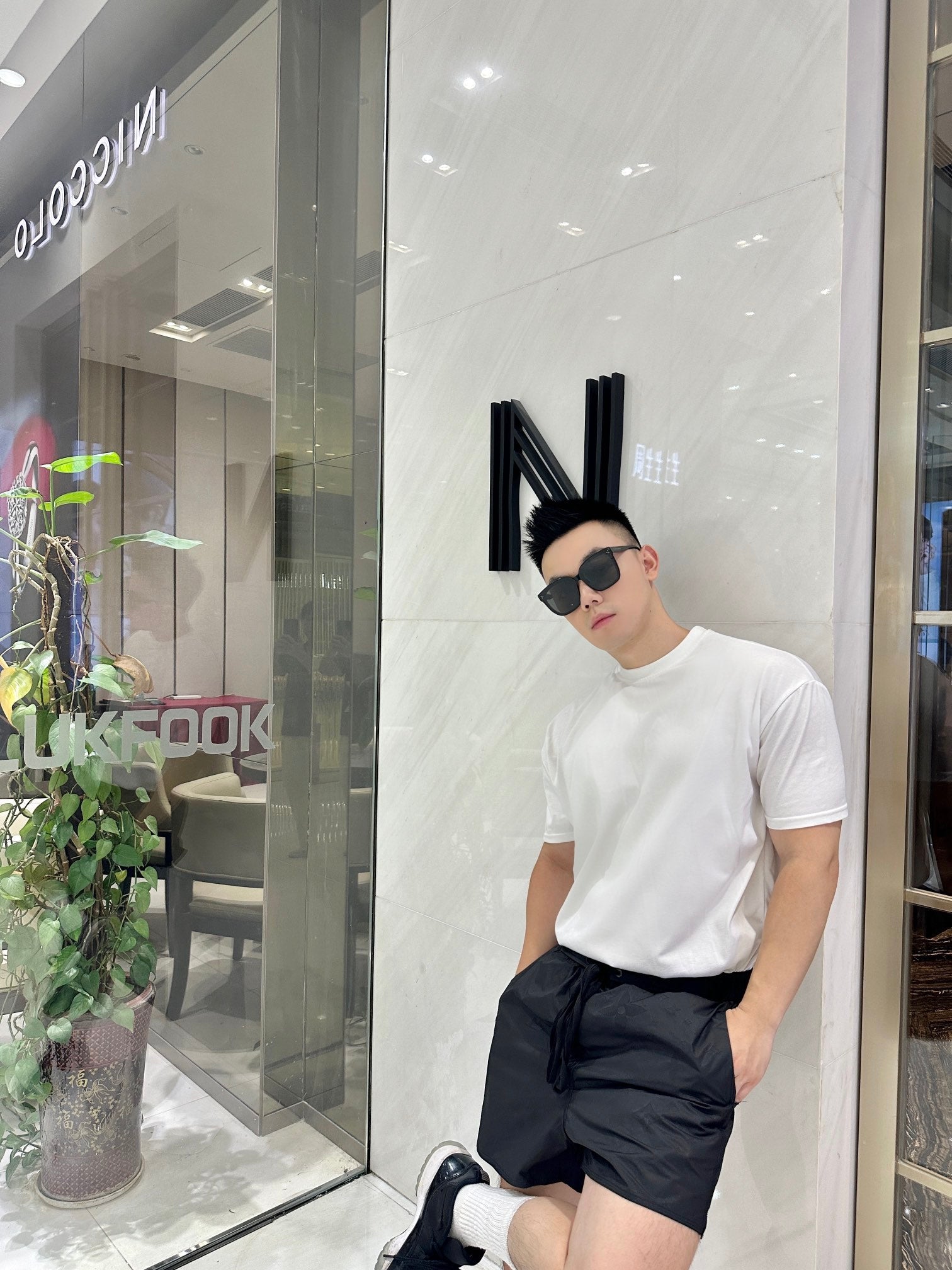 LuxluxHouse Best Quality Clothes Pants Louis Vuitton