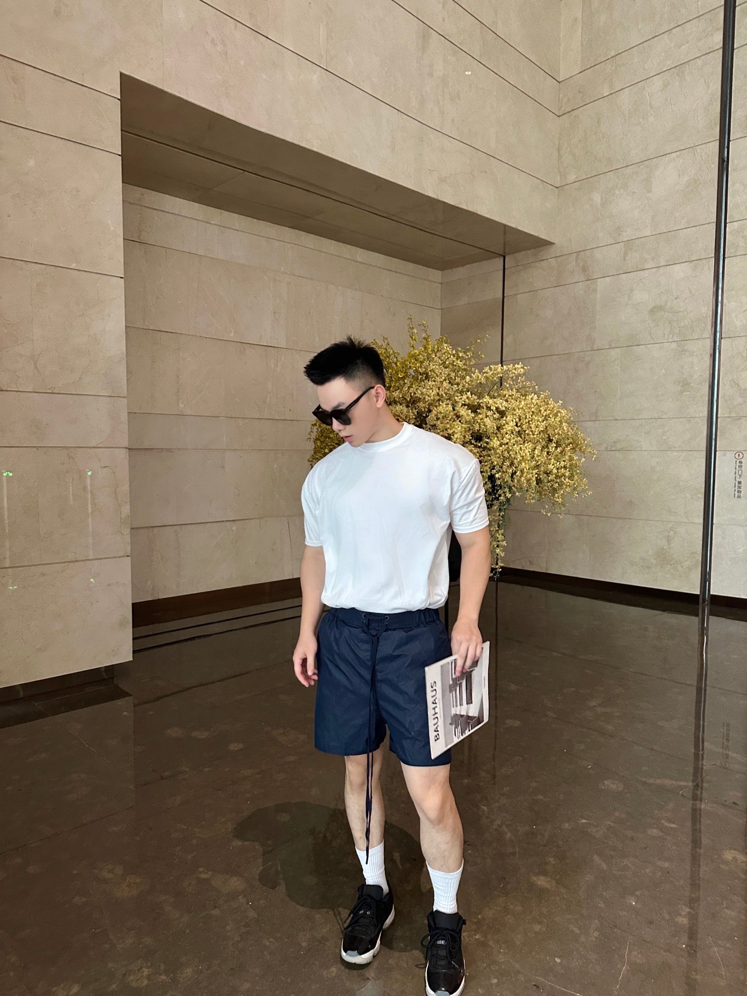 LuxluxHouse Best Quality Clothes Pants Louis Vuitton