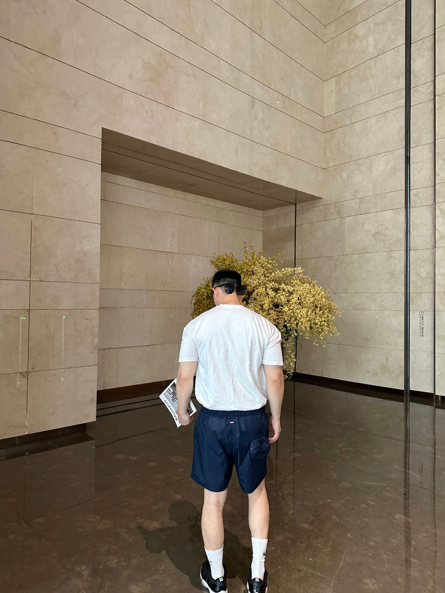 LuxluxHouse Best Quality Clothes Pants Louis Vuitton