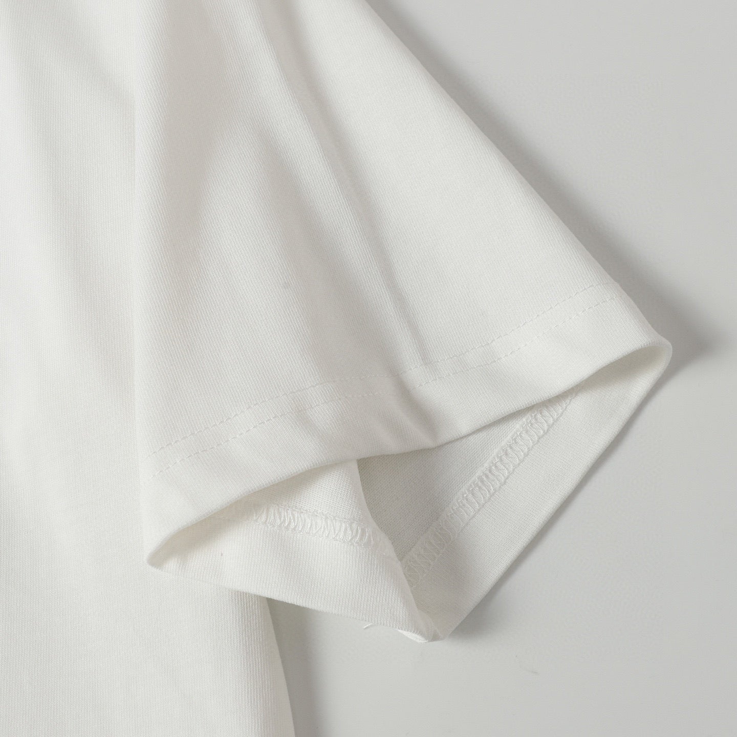 LuxluxHouse Best Quality Clothes Chrome Hearts T-shirt