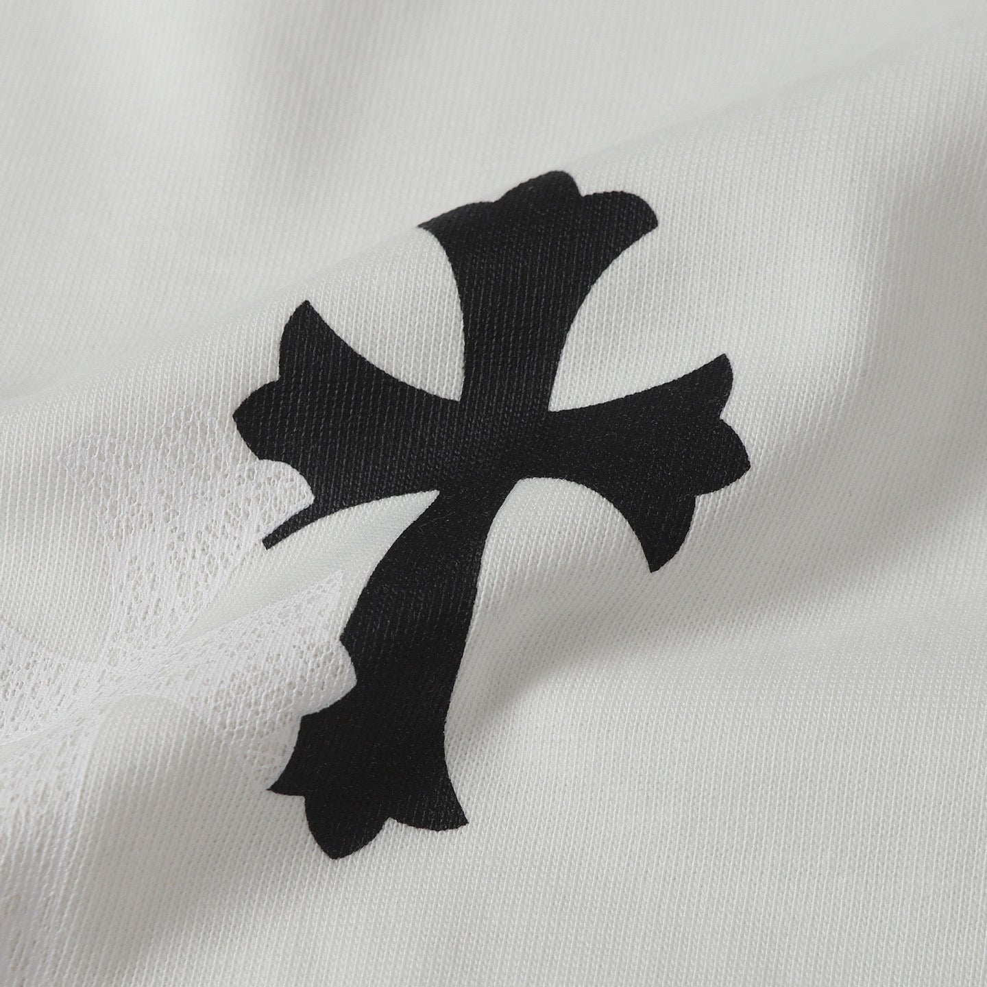 LuxluxHouse Best Quality Clothes Chrome Hearts T-shirt