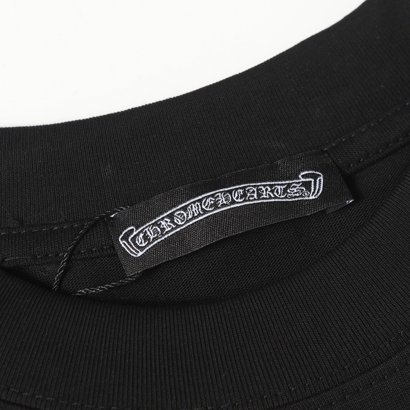 LuxluxHouse Best Quality Clothes Chrome Hearts T-shirt