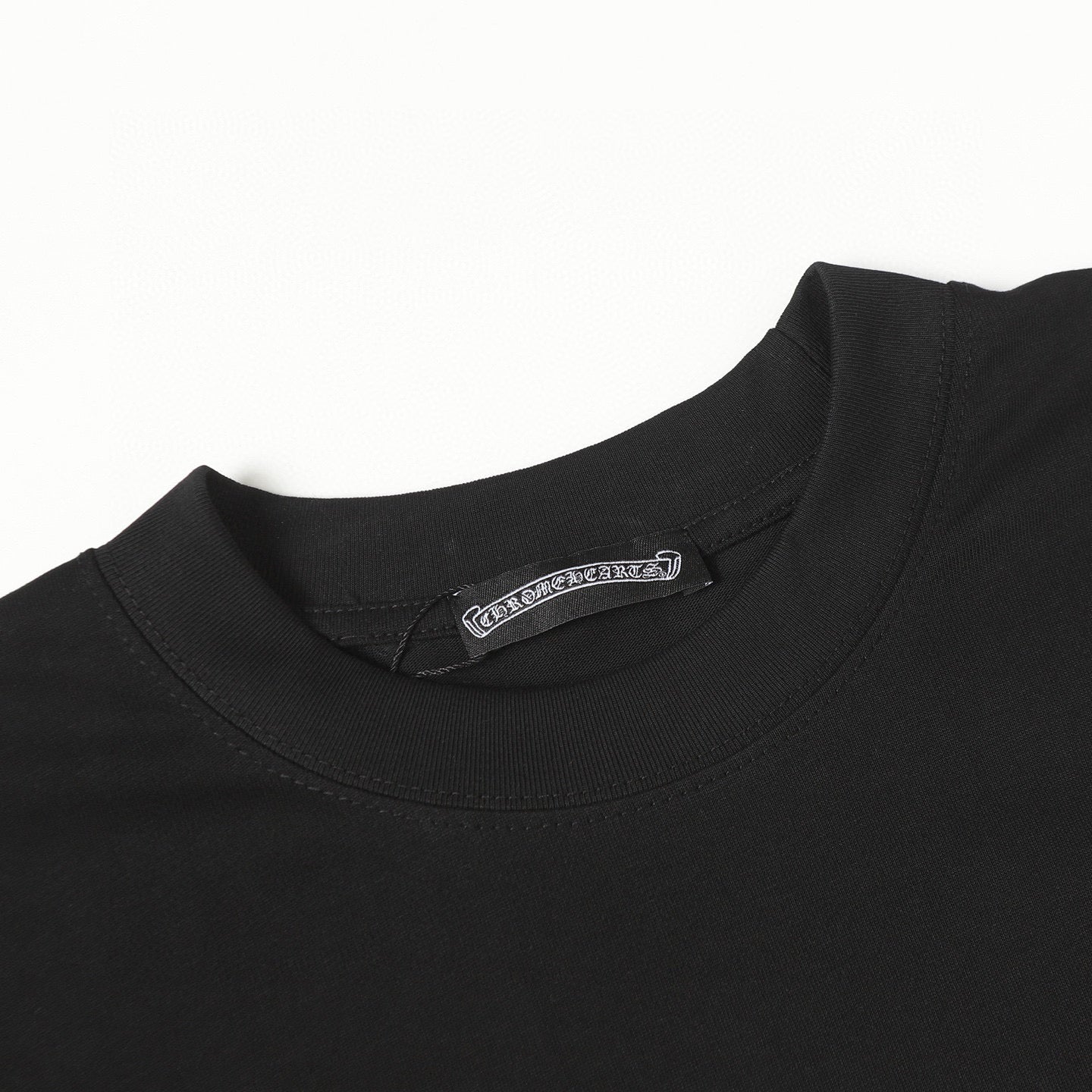 LuxluxHouse Best Quality Clothes Chrome Hearts T-shirt