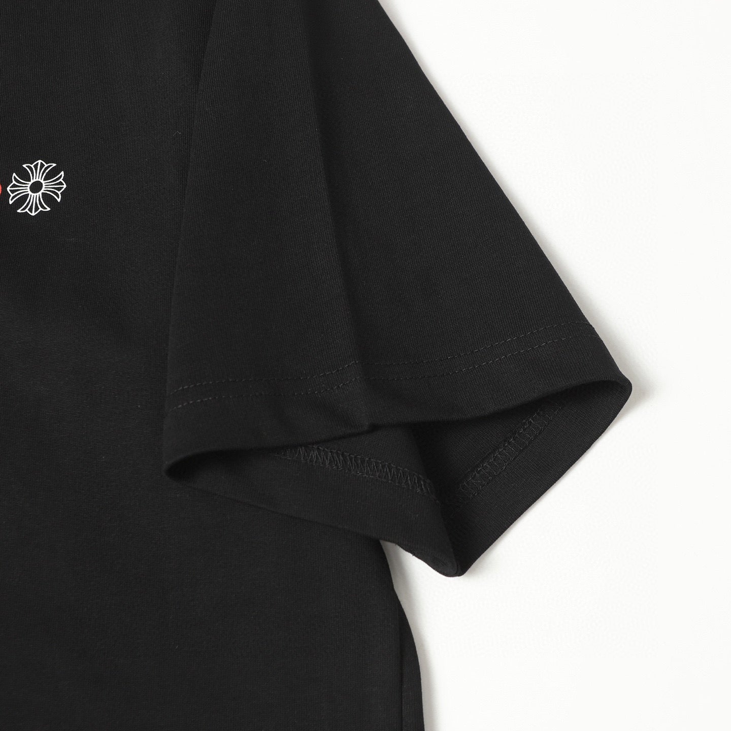 LuxluxHouse Best Quality Clothes Chrome Hearts T-shirt