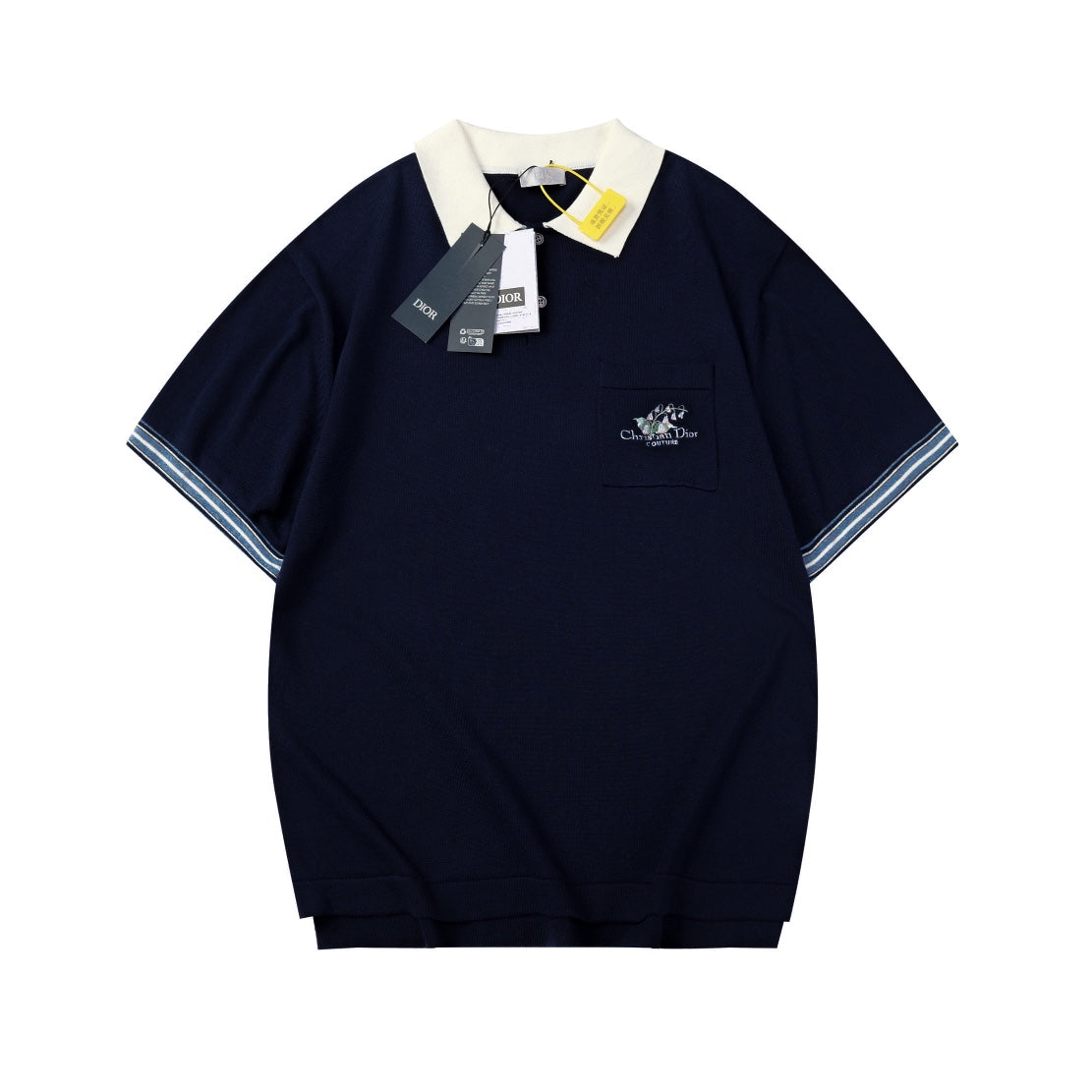 LuxluxHouse Best Quality Clothes Shirts&Polo Dior