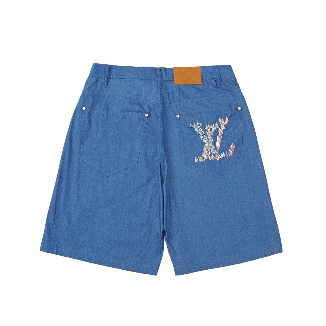 LuxluxHouse Best Quality Clothes Pants Louis Vuitton