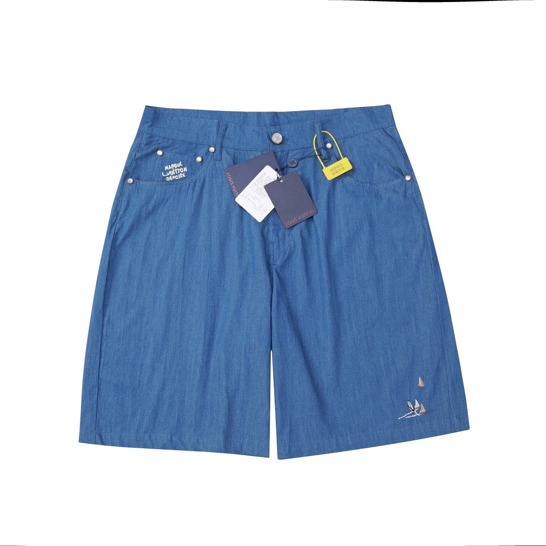 LuxluxHouse Best Quality Clothes Pants Louis Vuitton