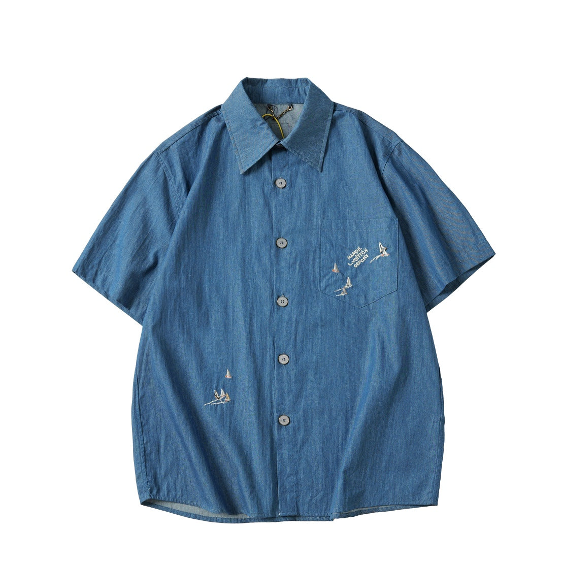 LuxluxHouse Best Quality Clothes Shirts&Polo Louis Vuitton