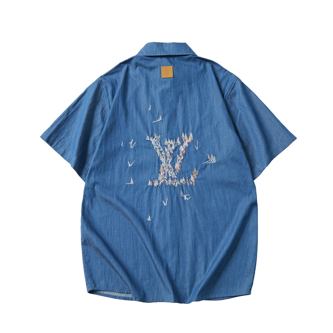 LuxluxHouse Best Quality Clothes Shirts&Polo Louis Vuitton