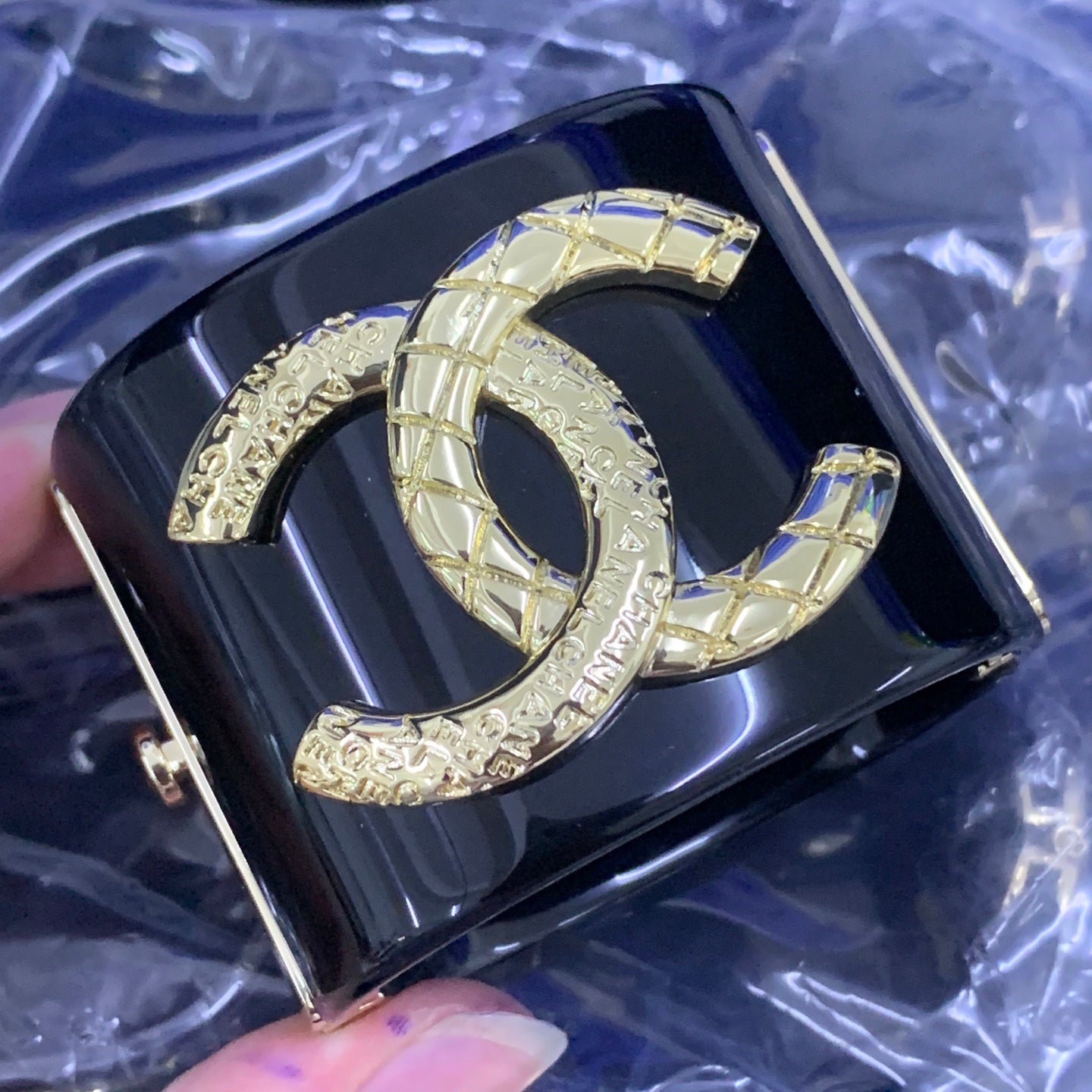 LuxluxHouse Low Price And High Quality Accessories Chanel