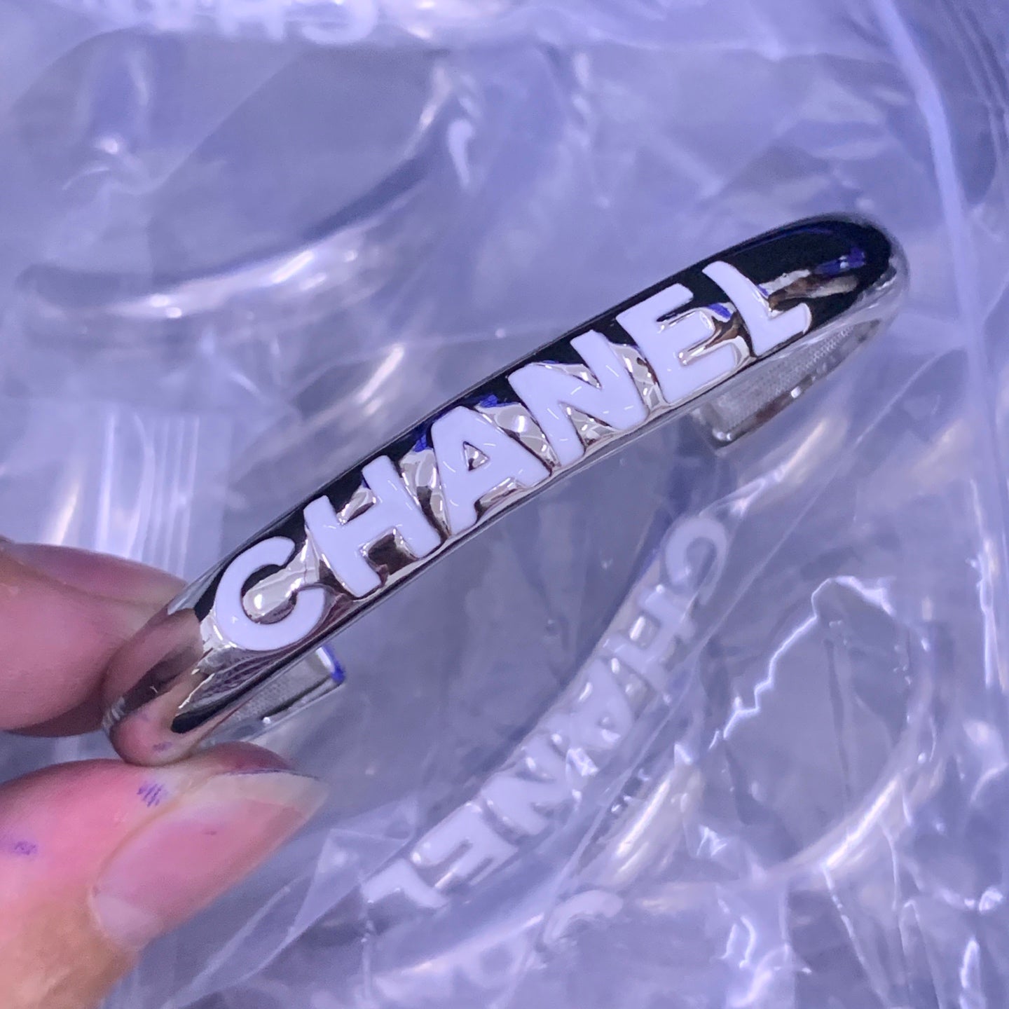 LuxluxHouse Low Price And High Quality Accessories Chanel