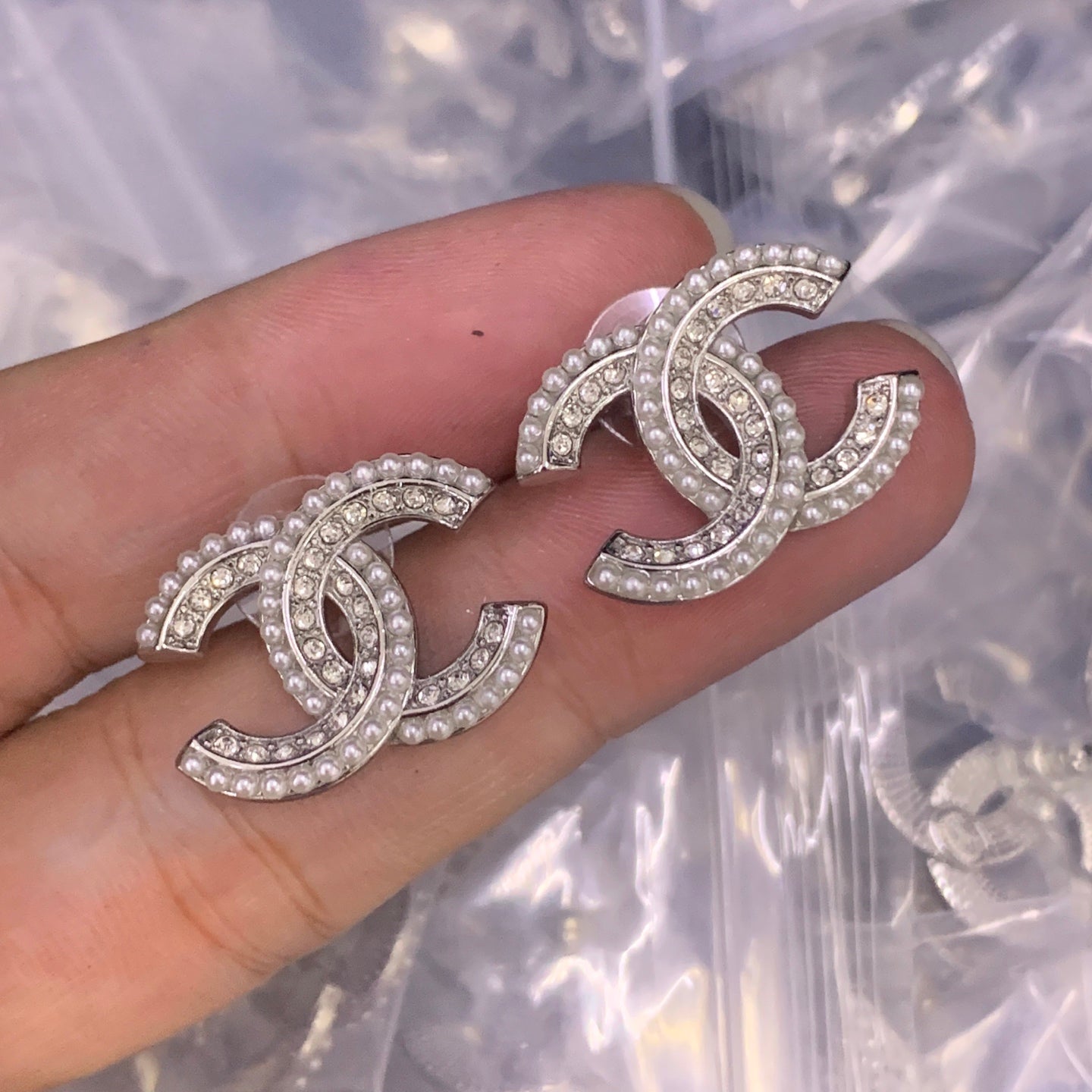 LuxluxHouse Low Price And High Quality Accessories Chanel