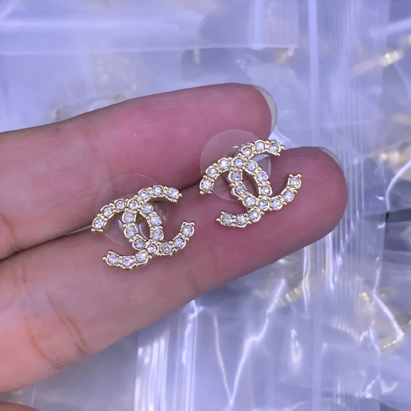 LuxluxHouse Low Price And High Quality Accessories Chanel