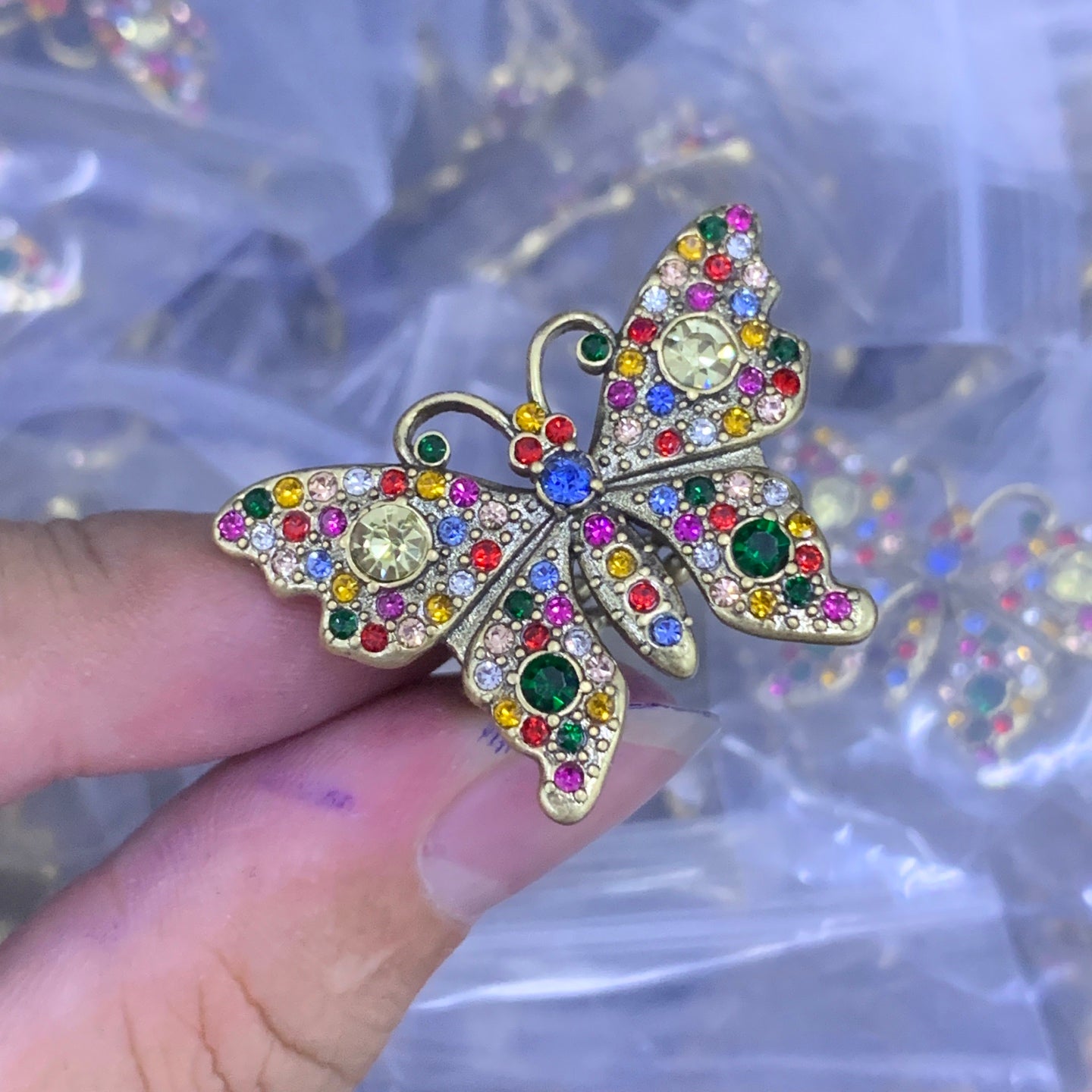 LuxluxHouse Low Price And High Quality Accessories Gucci