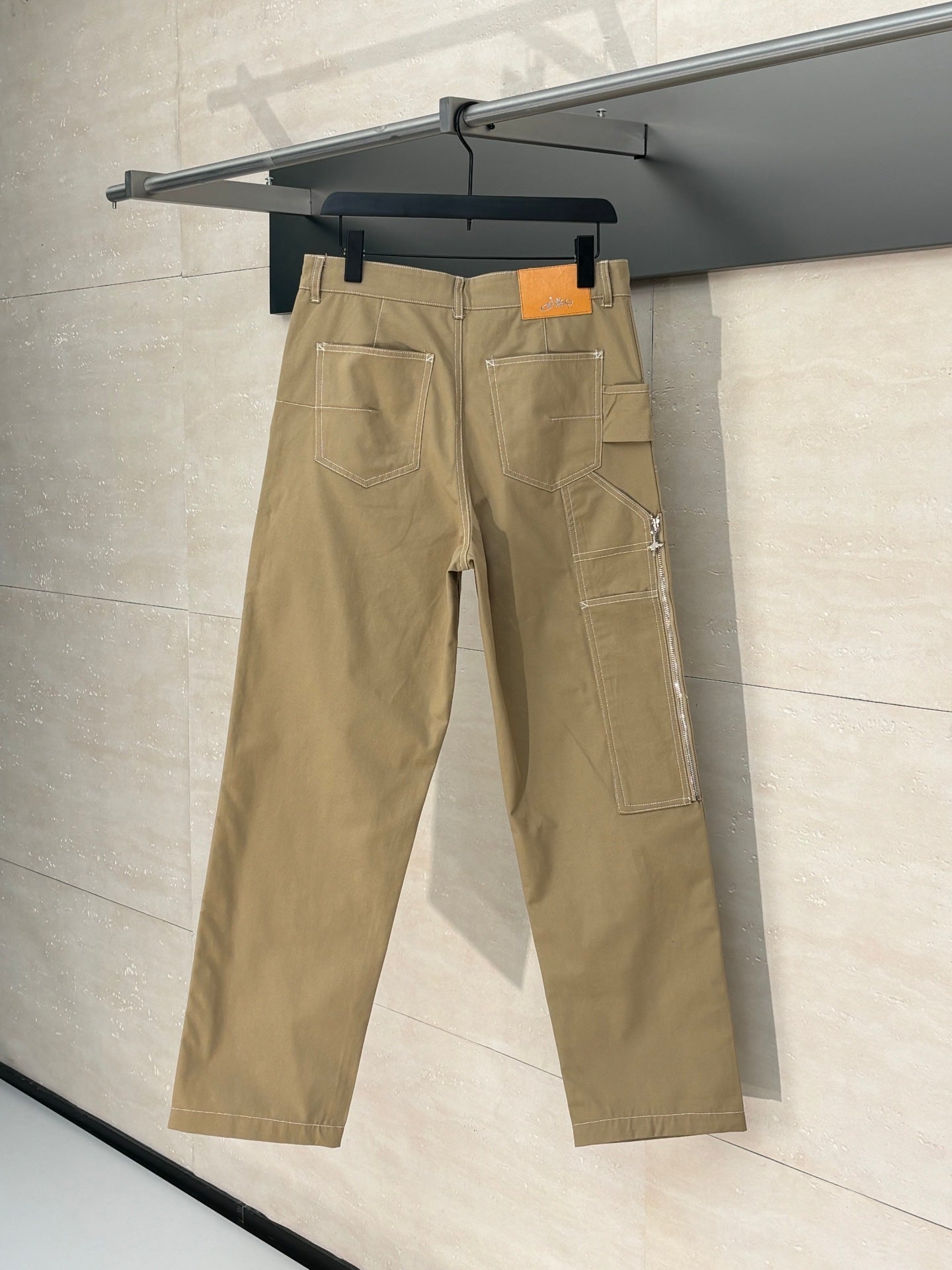 LuxluxHouse Best Quality Clothes Pants Dior