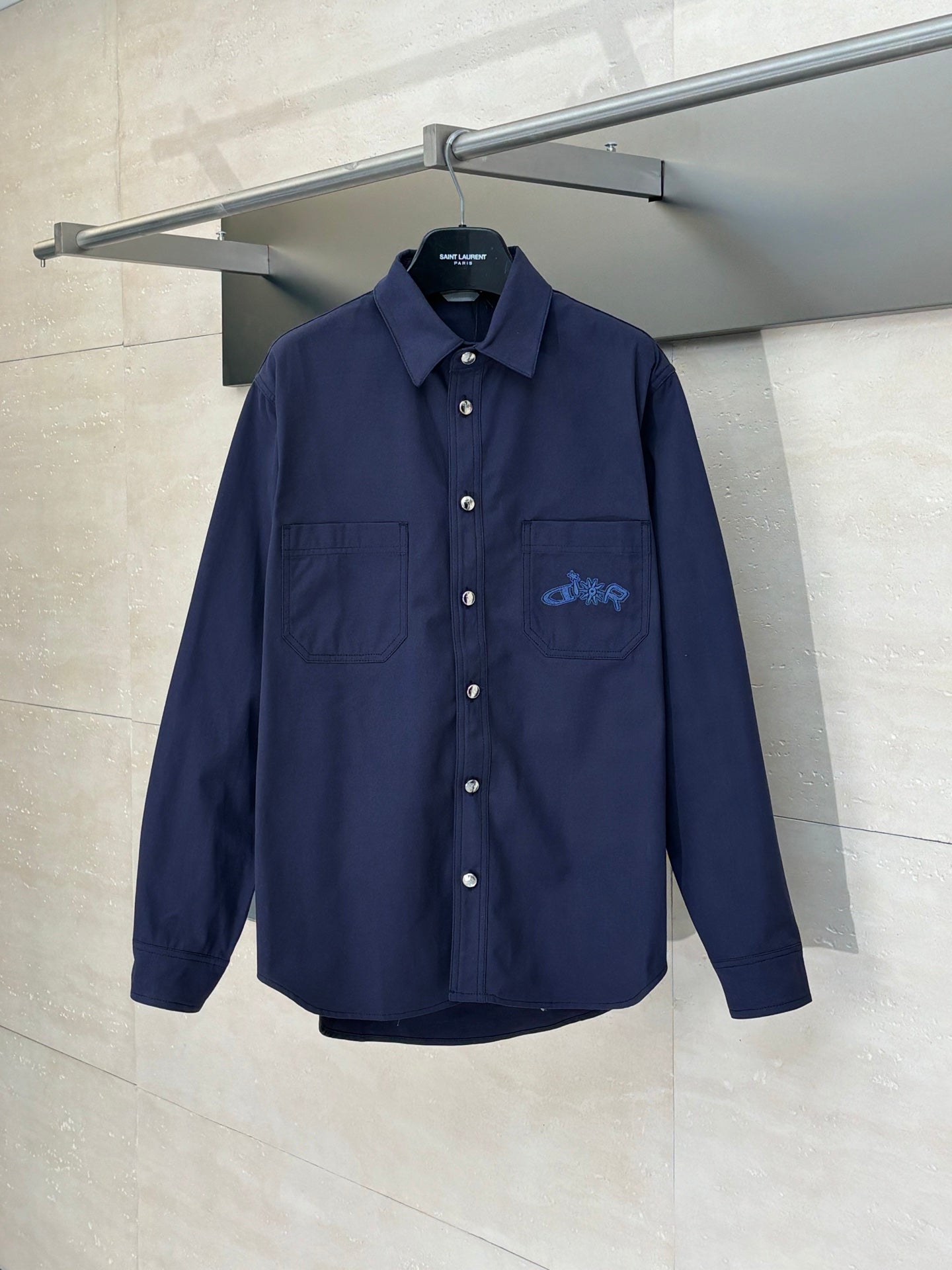 LuxluxHouse Best Quality Clothes Shirts&Polo Dior