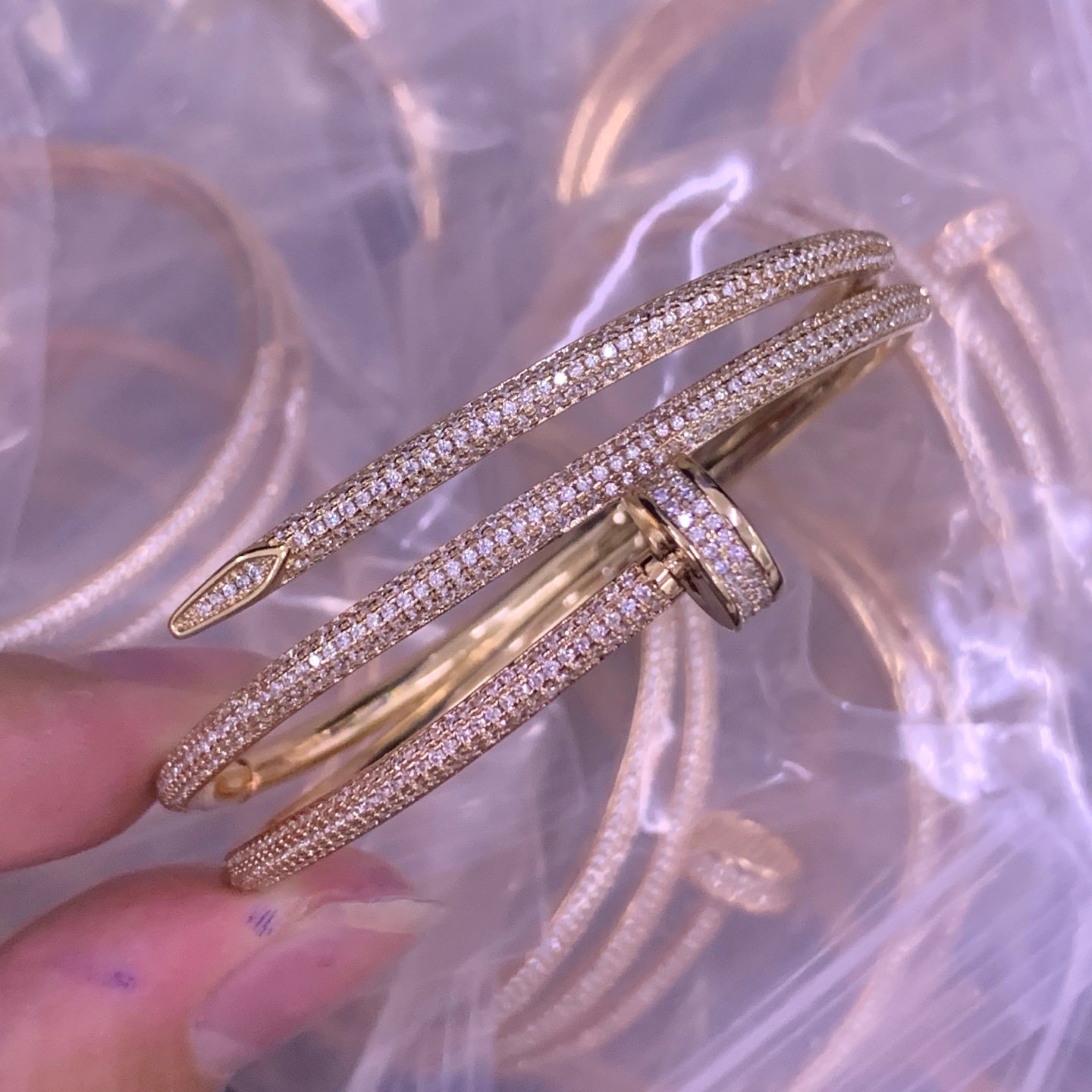 LuxluxHouse Low Price And High Quality Accessories Cartier