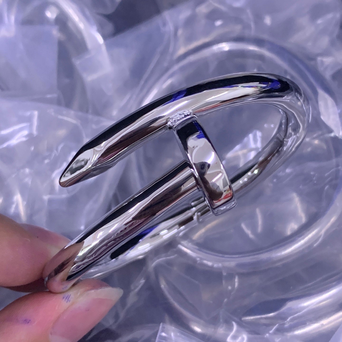 LuxluxHouse Low Price And High Quality Accessories Cartier