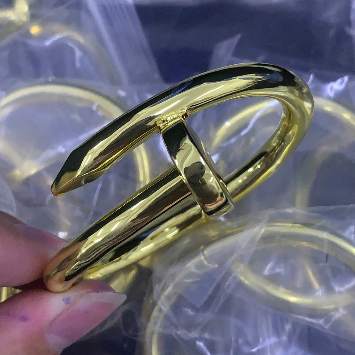 LuxluxHouse Low Price And High Quality Accessories Cartier