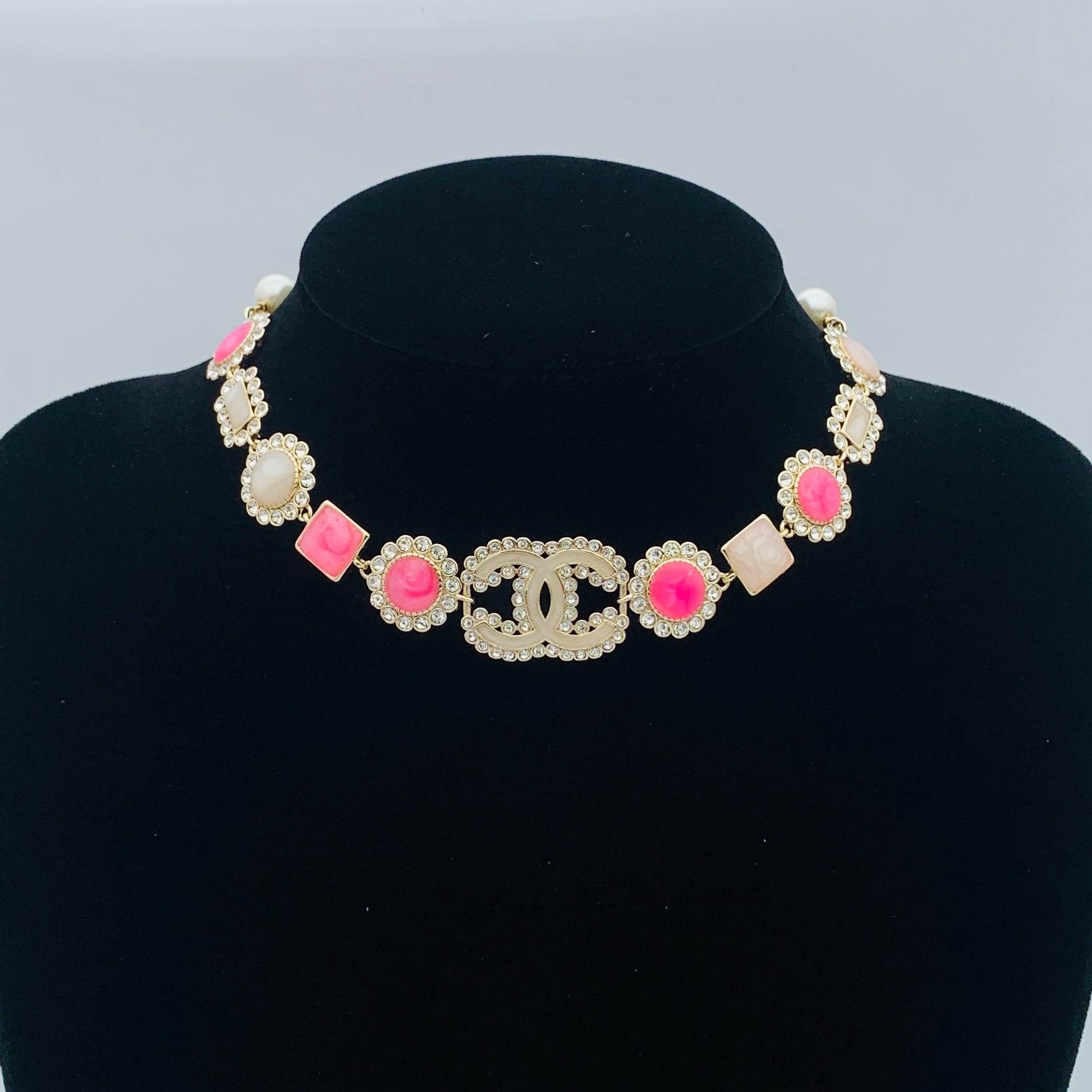 LuxluxHouse Low Price And High Quality Accessories Chanel