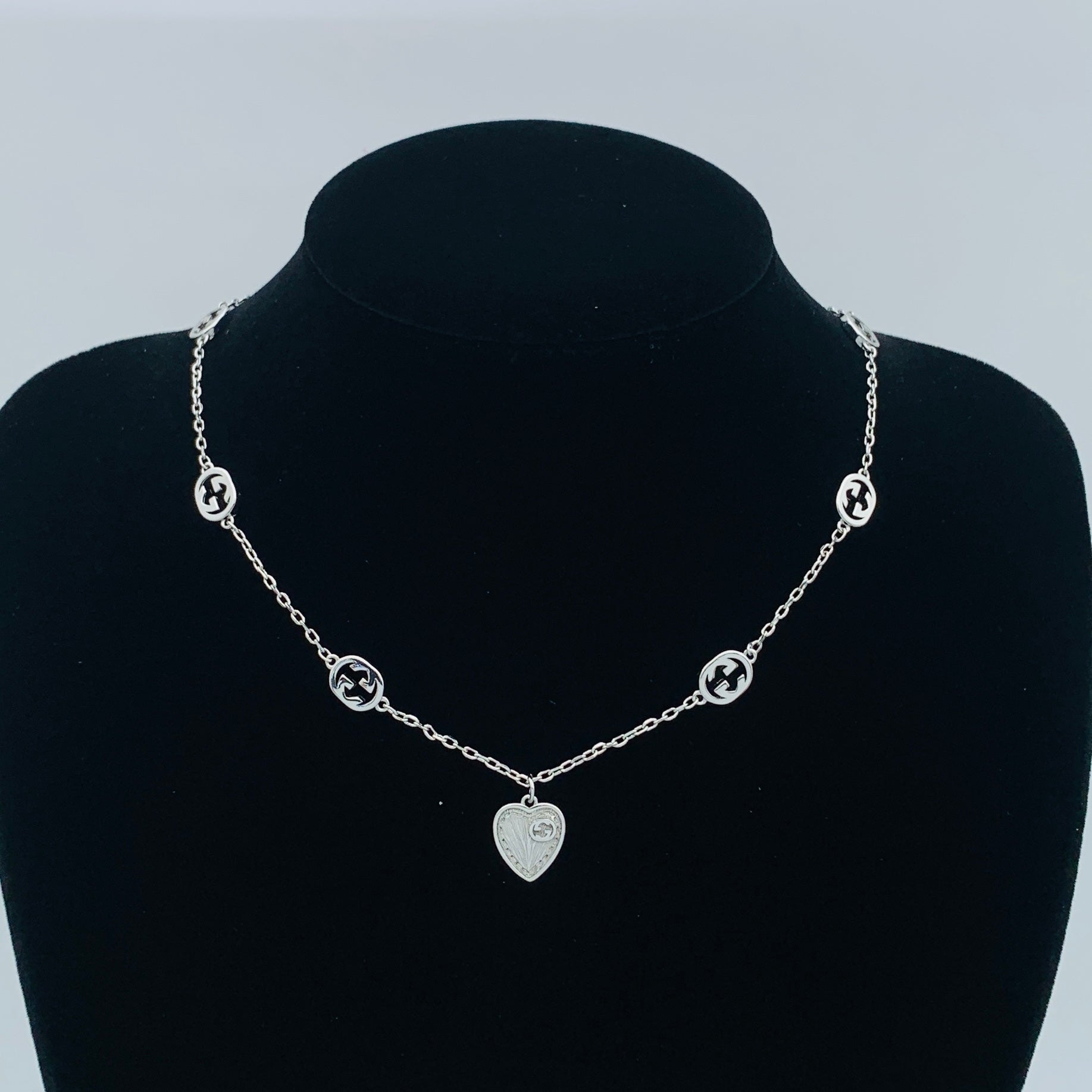 LuxluxHouse Low Price And High Quality Accessories Gucci