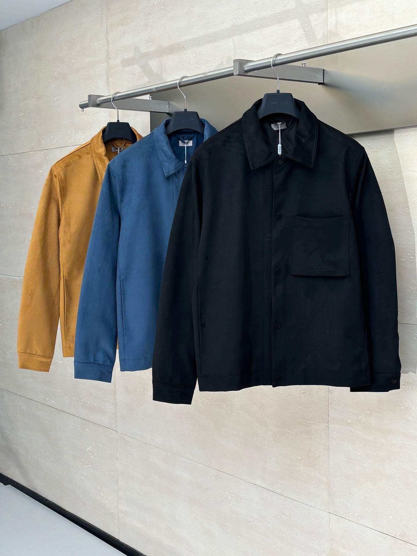 LuxluxHouse Best Quality Clothes Coats & Jackets Dior