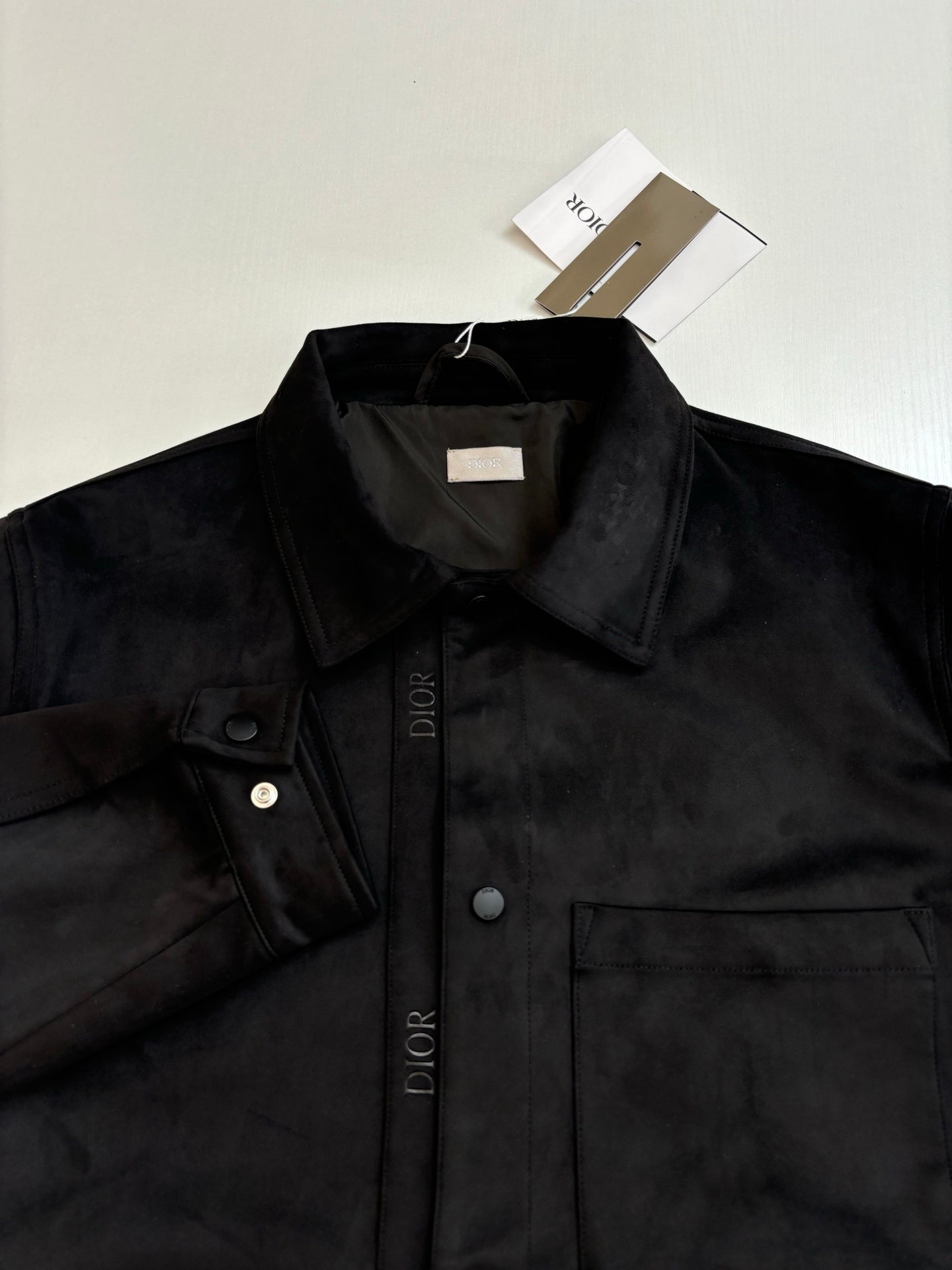 LuxluxHouse Best Quality Clothes Coats & Jackets Dior