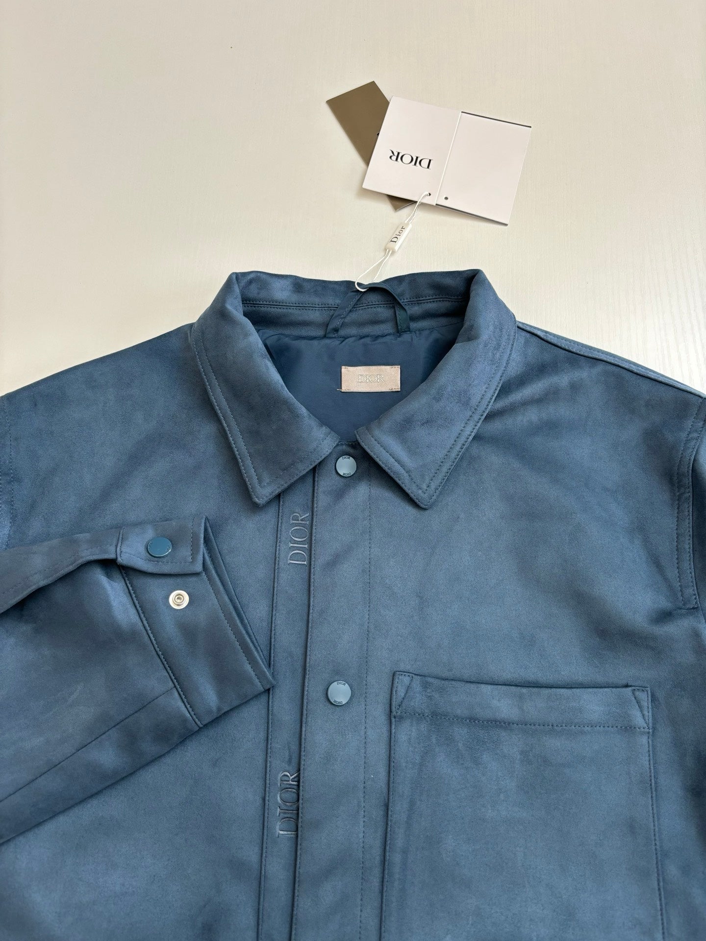 LuxluxHouse Best Quality Clothes Coats & Jackets Dior