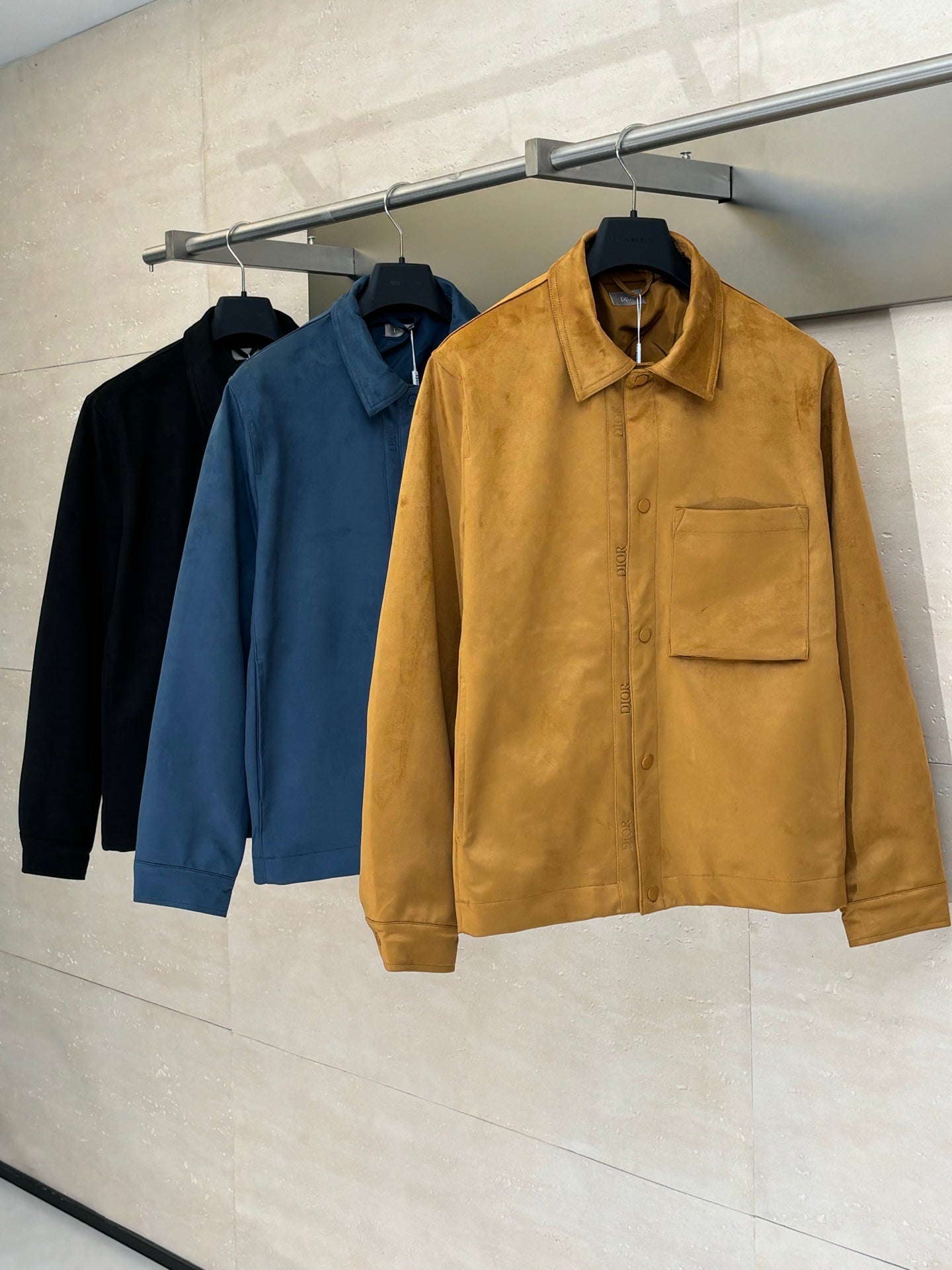 LuxluxHouse Best Quality Clothes Coats & Jackets Dior