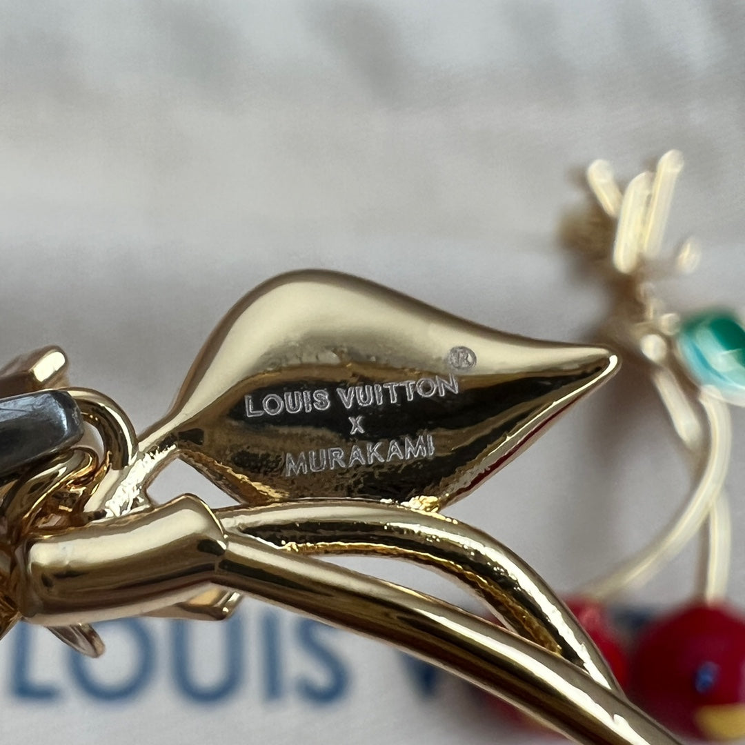 LuxluxHouse Best Quality Accessories Earrings Louis Vuitton