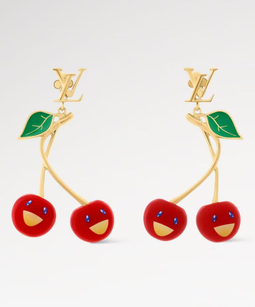 LuxluxHouse Best Quality Accessories Earrings Louis Vuitton