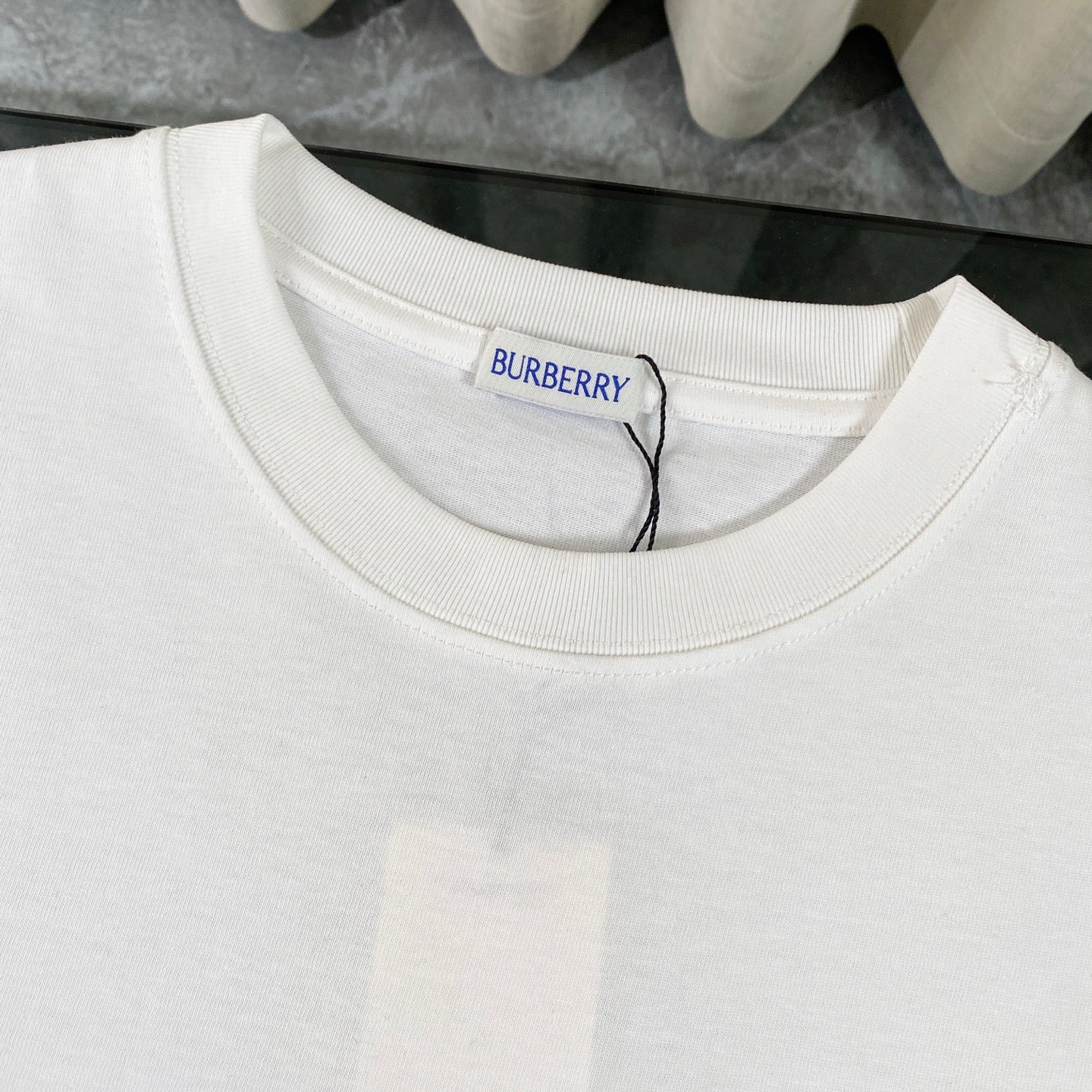 LuxluxHouse Best Quality Clothes Burberry T-shirt