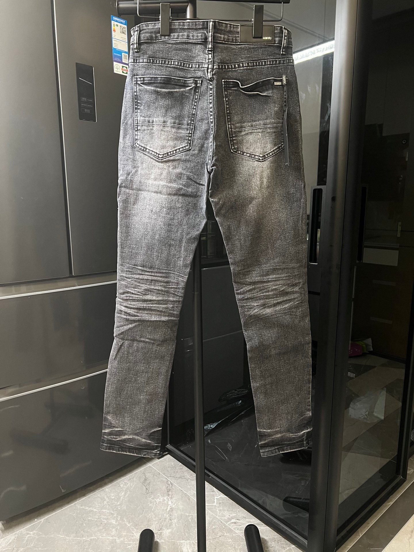 LuxluxHouse Best Quality Clothes Amiri Pants