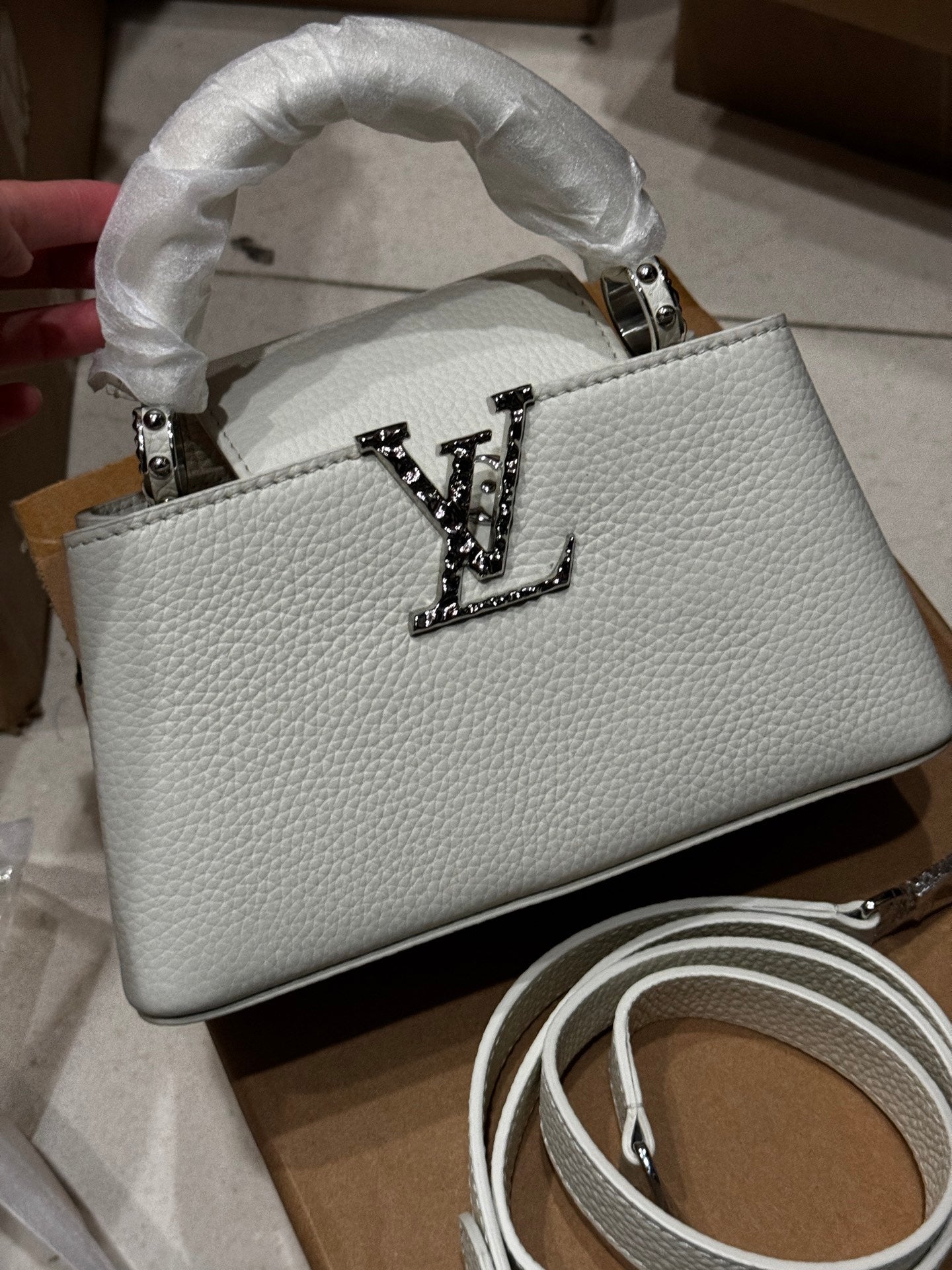 LuxluxHouse Best Quality Bags  Louis Vuitton