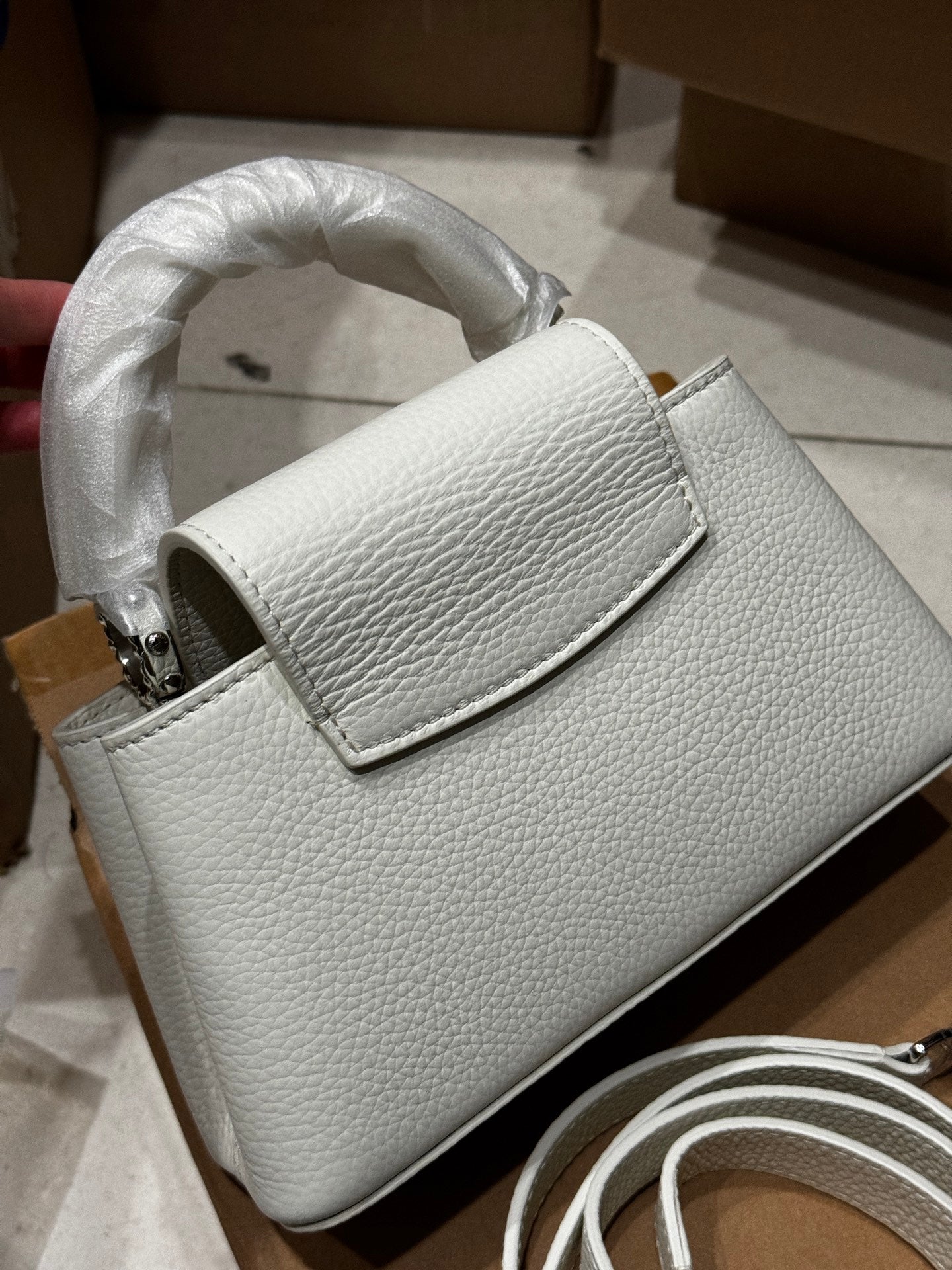 LuxluxHouse Best Quality Bags  Louis Vuitton