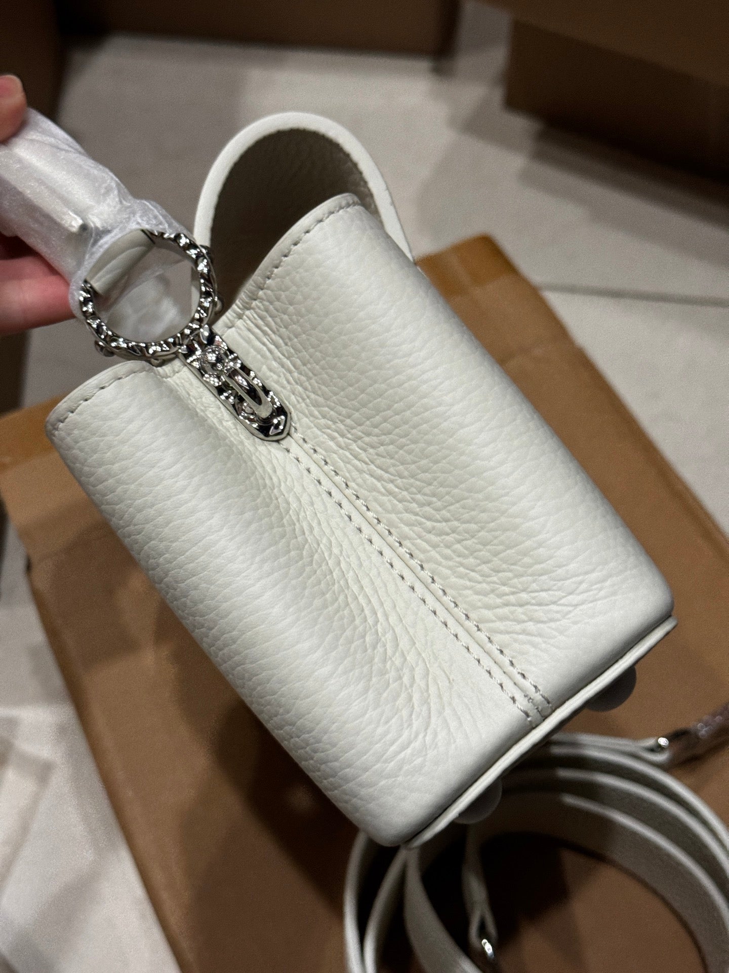 LuxluxHouse Best Quality Bags  Louis Vuitton