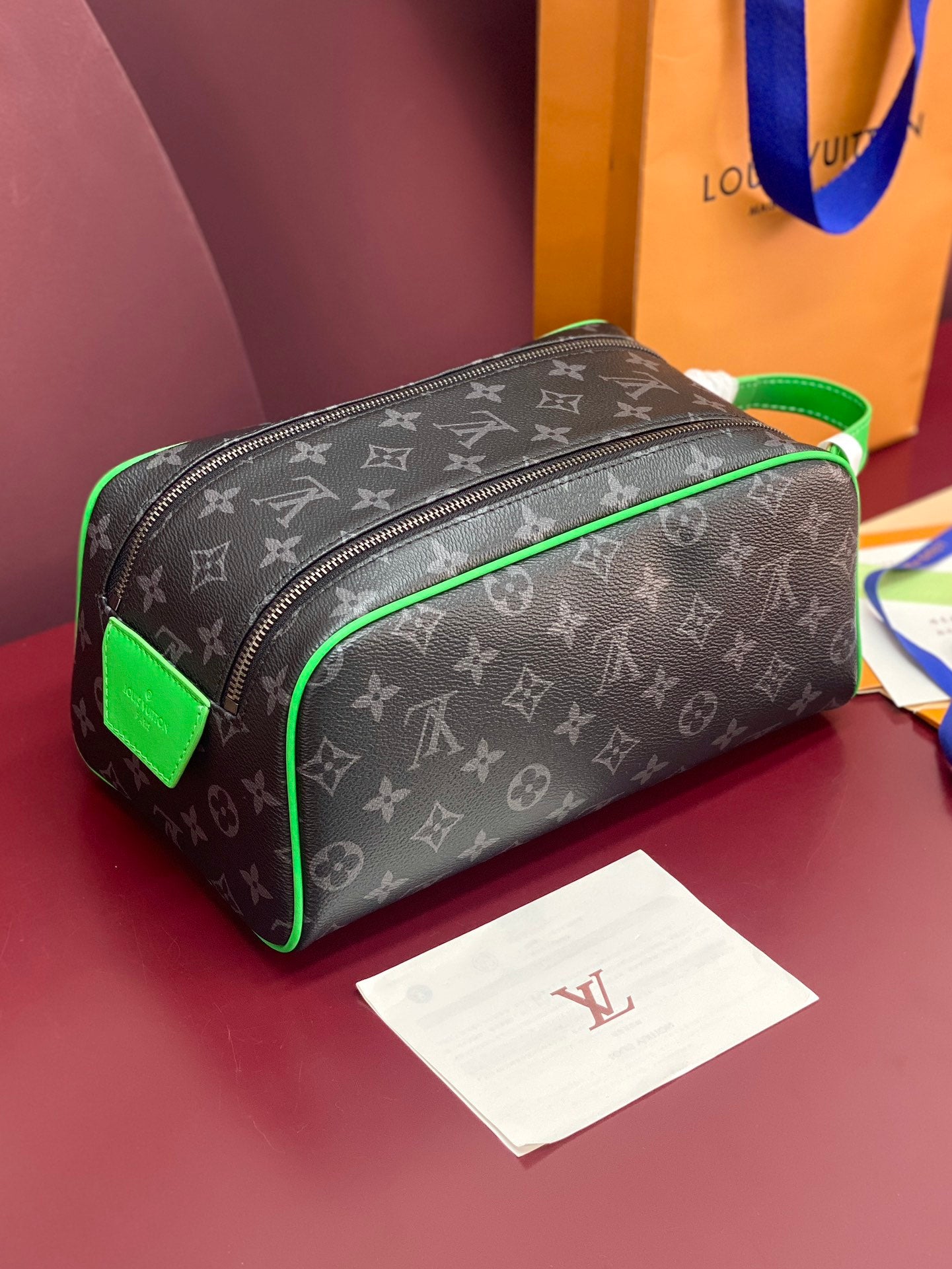 LuxluxHouse Best Quality Bags Louis Vuitton Women Men