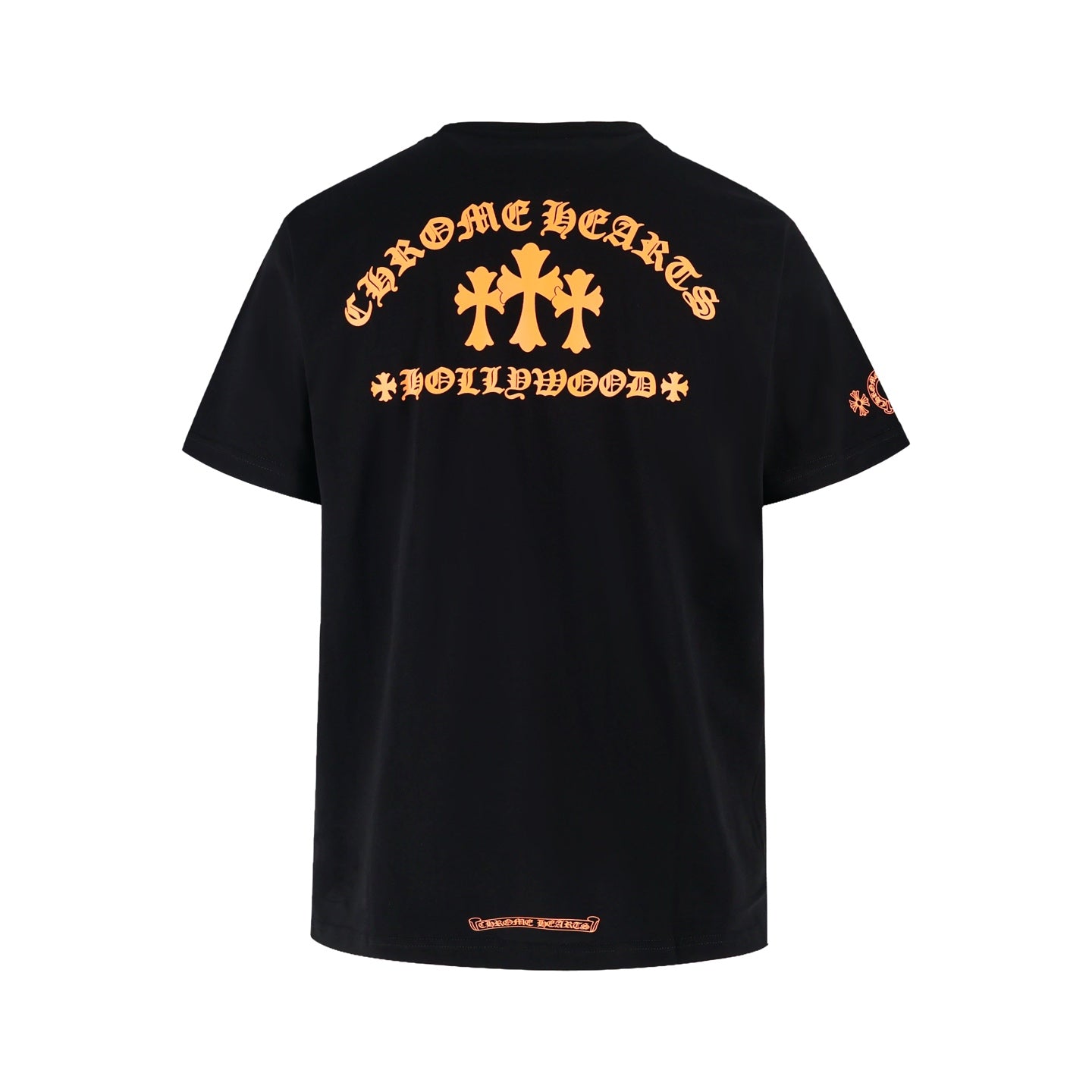 LuxluxHouse Best Quality Clothes Chrome Hearts T-shirt